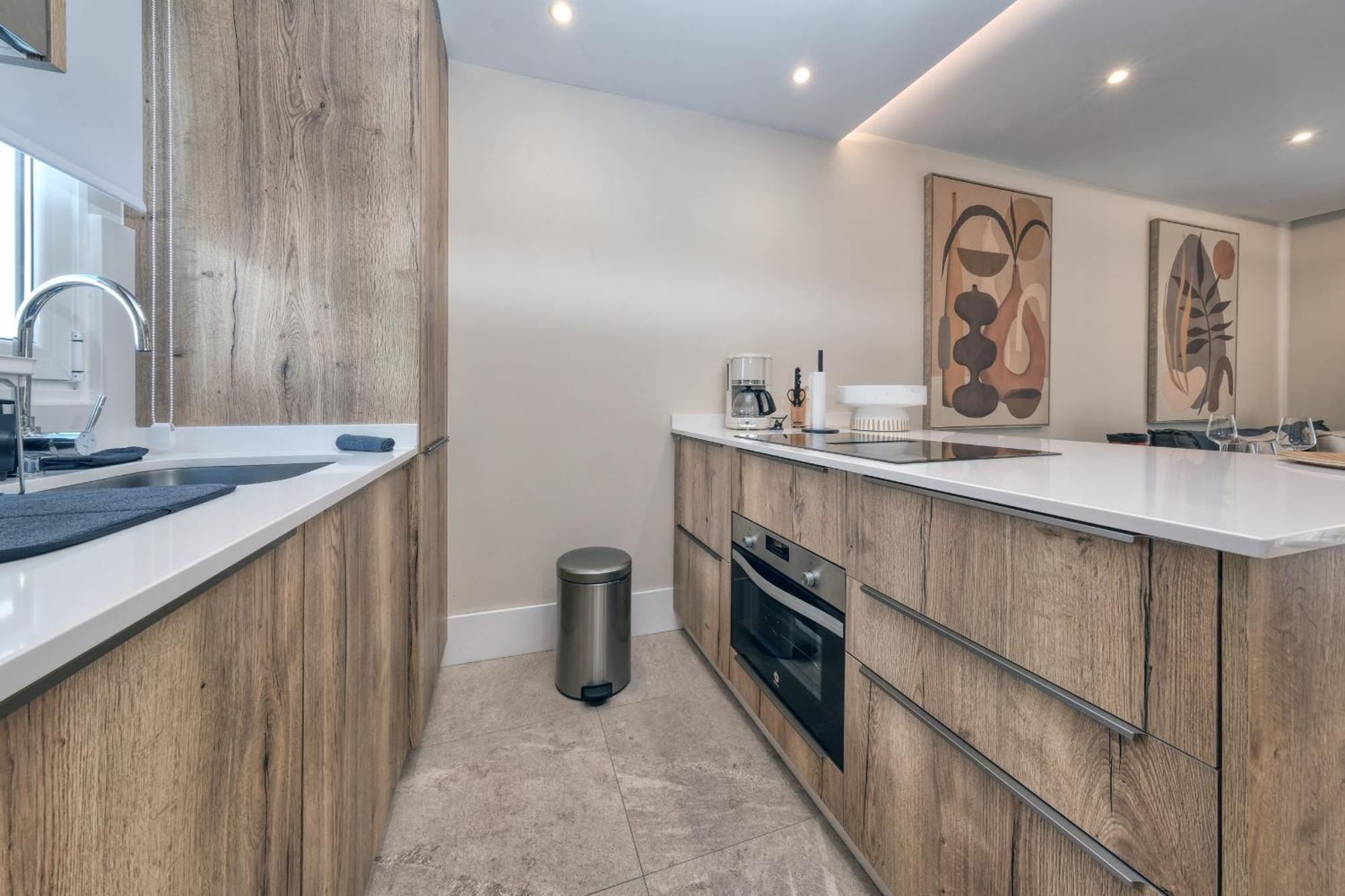 Holiday home La Joya Suites- Near The Puerto del Carmen (Lanzarote)