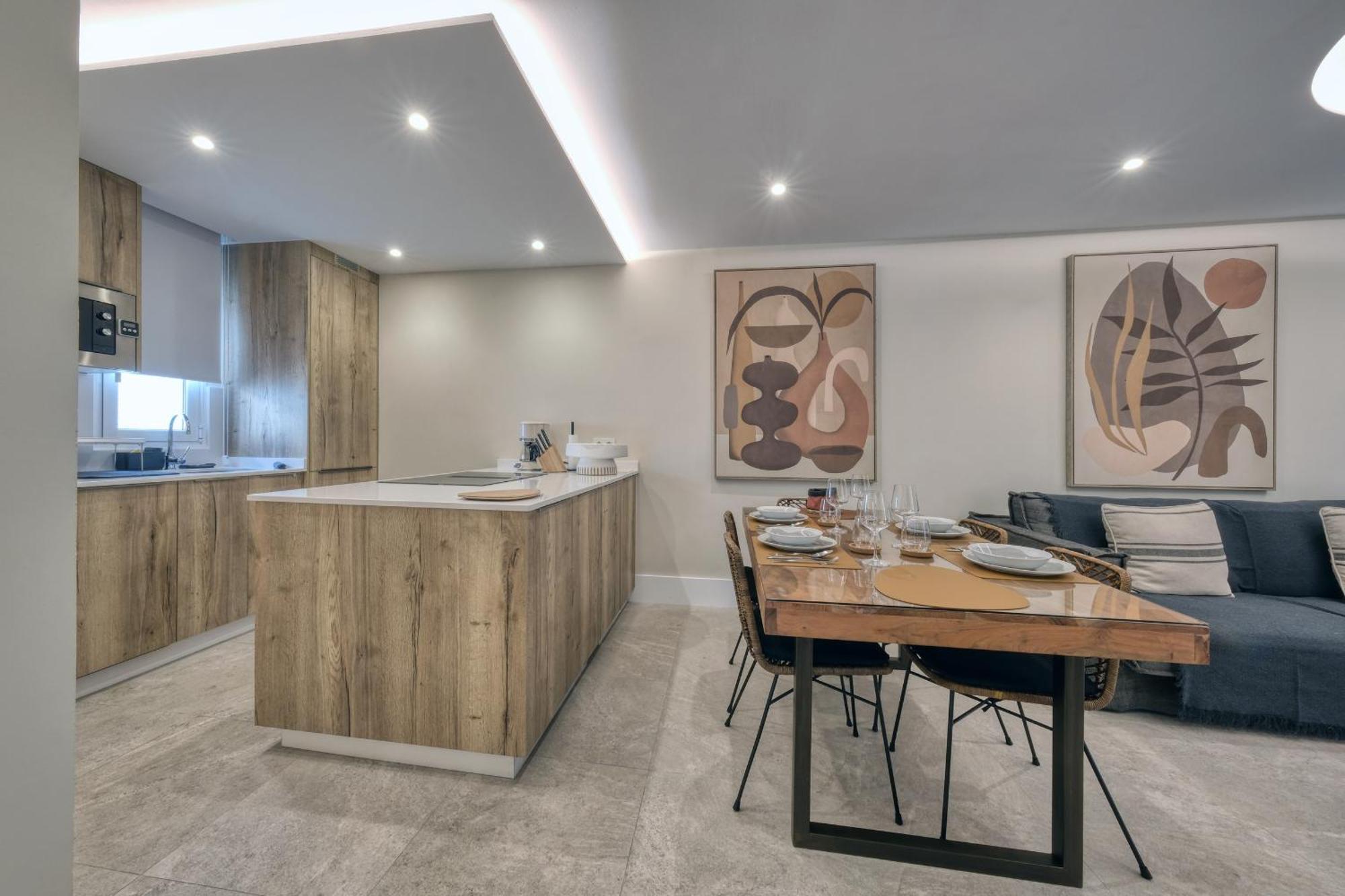 Holiday home La Joya Suites- Near The