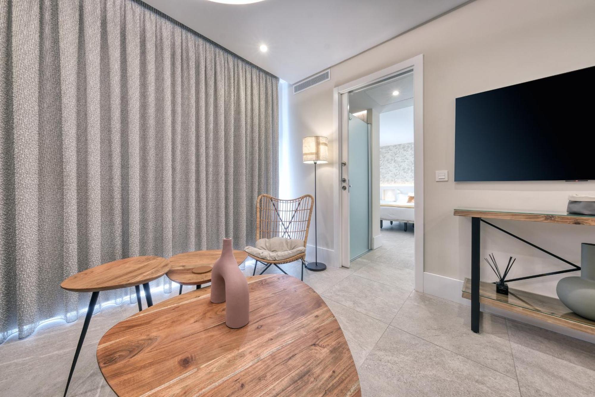 Holiday home La Joya Suites- Near The Puerto del Carmen (Lanzarote)