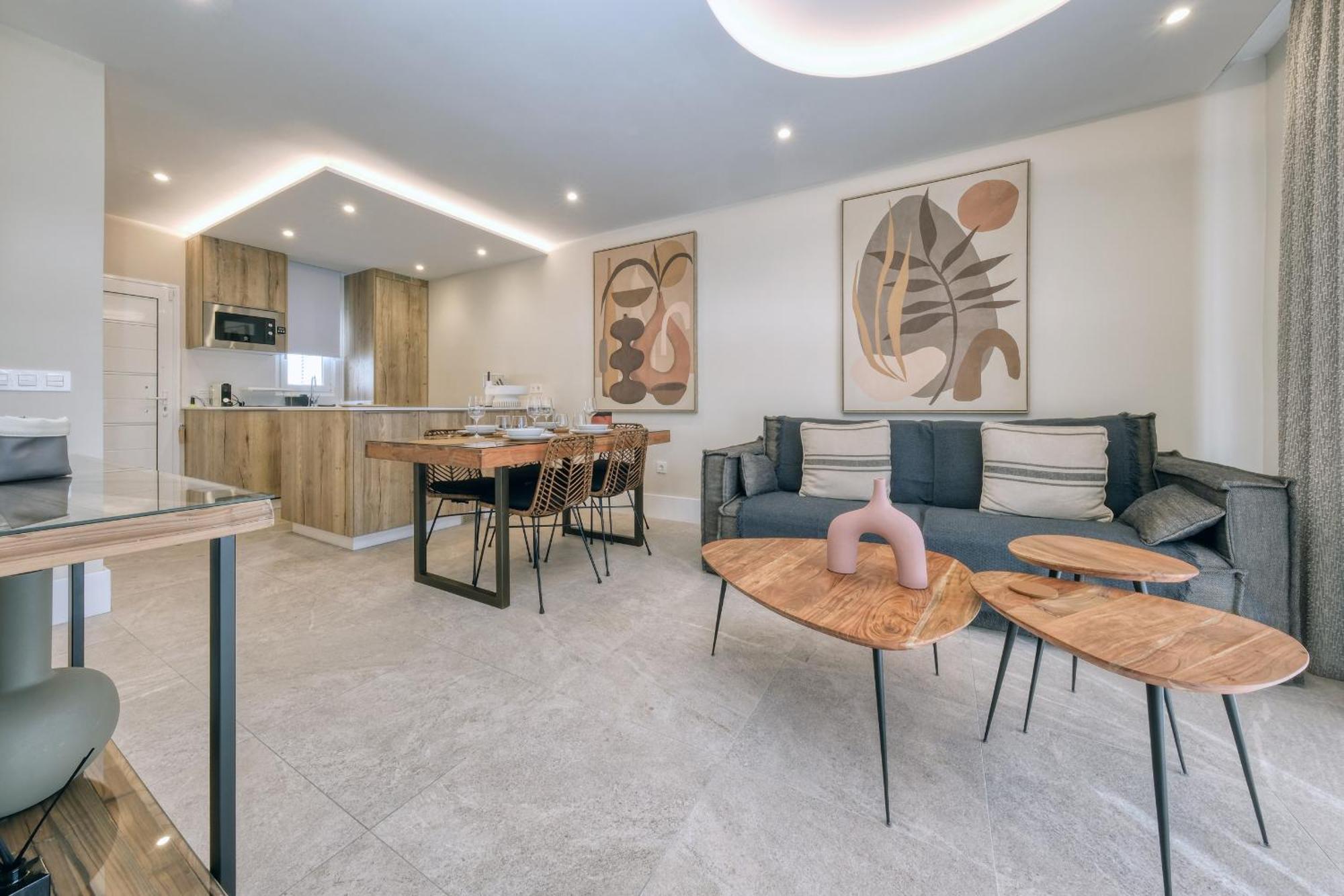 Holiday home La Joya Suites- Near The Puerto del Carmen (Lanzarote)