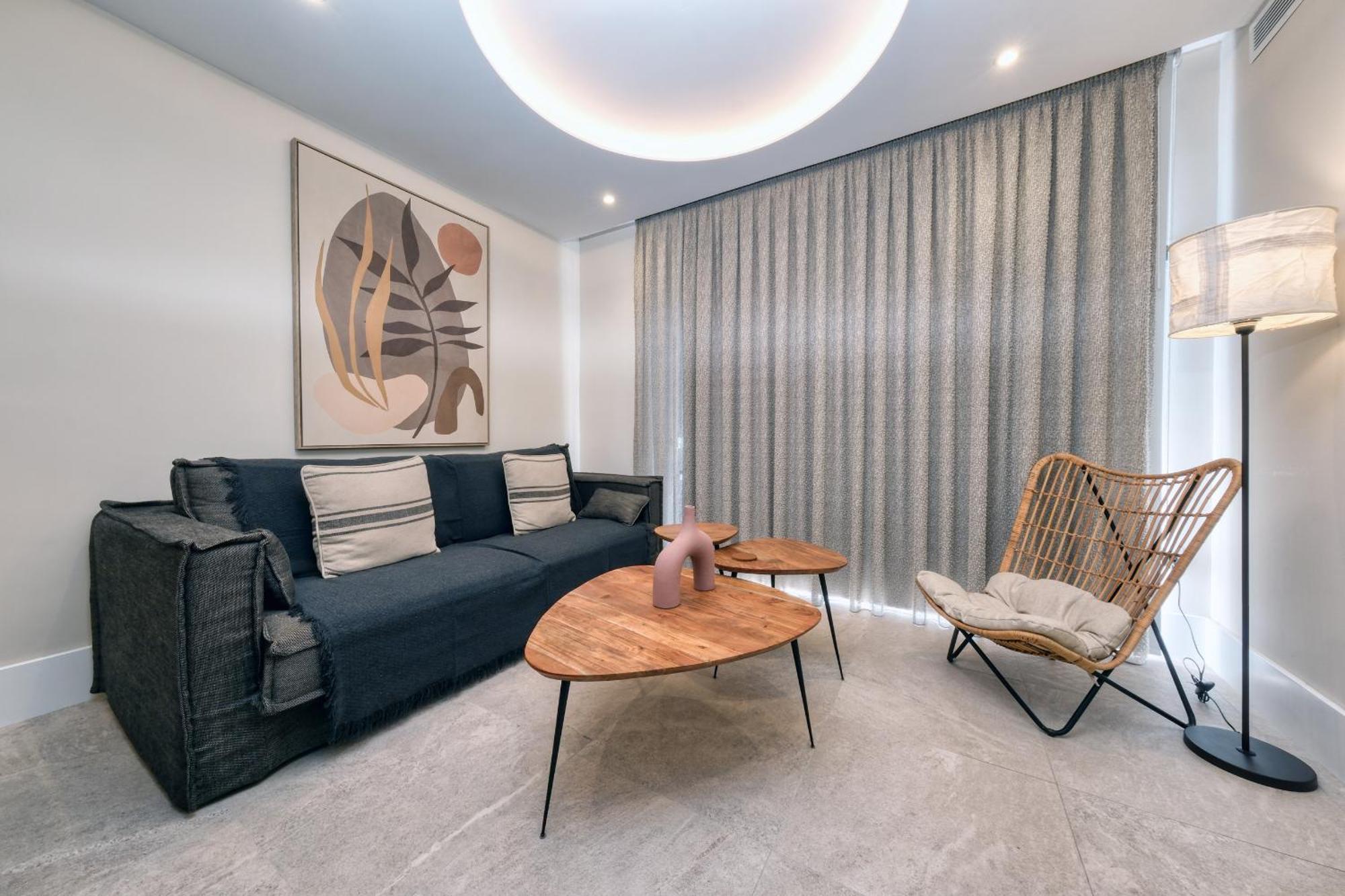 Holiday home La Joya Suites- Near The *