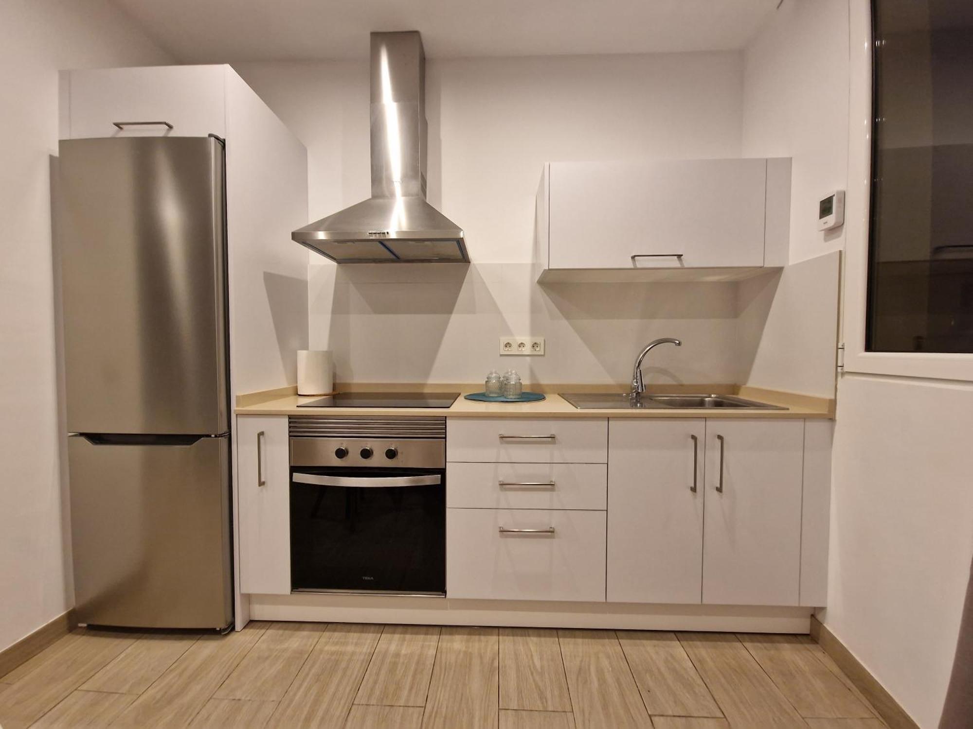 Malvasia 4 Apartment Arrecife (Lanzarote)