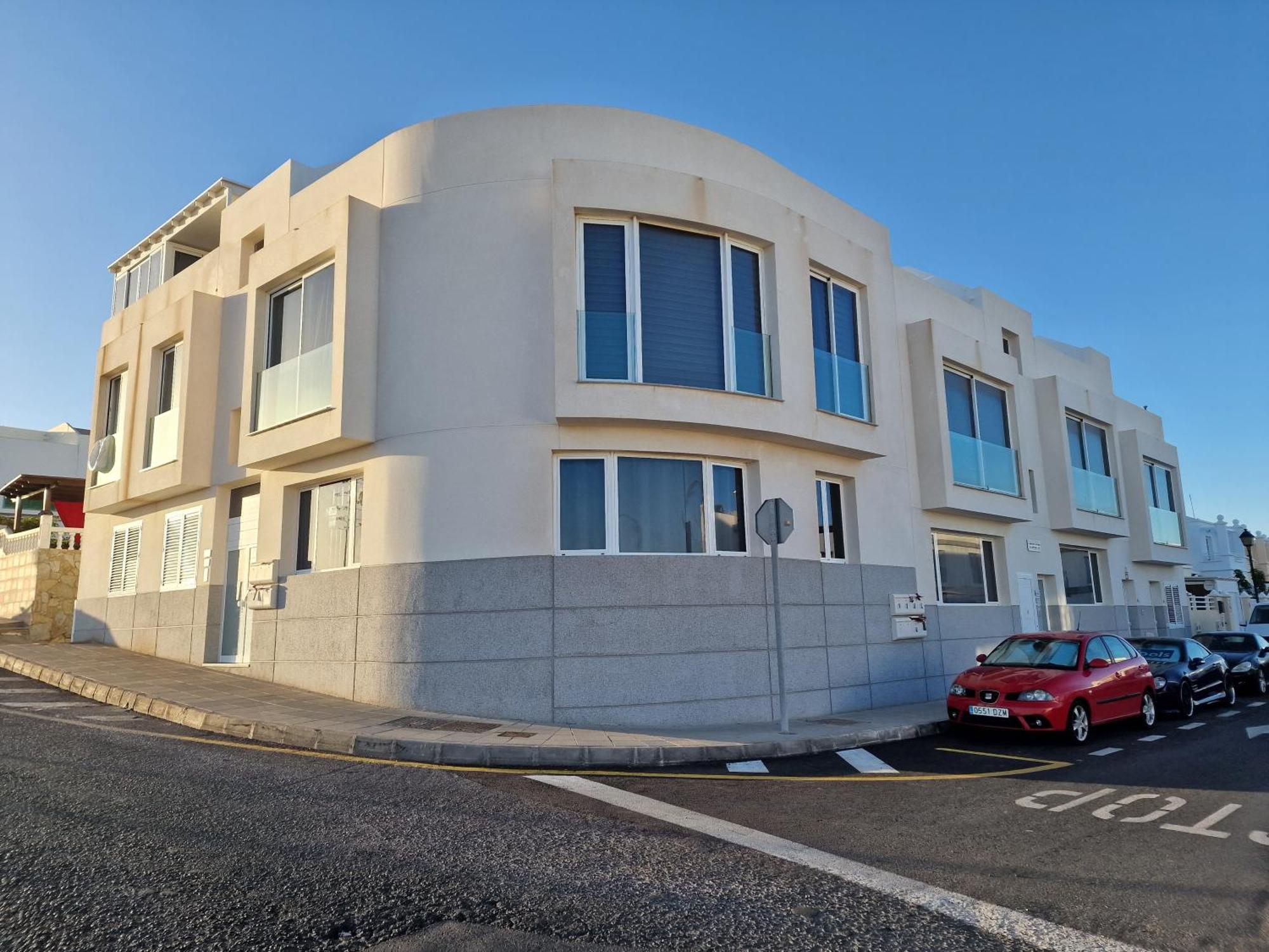 Apartment Malvasia 4 *
