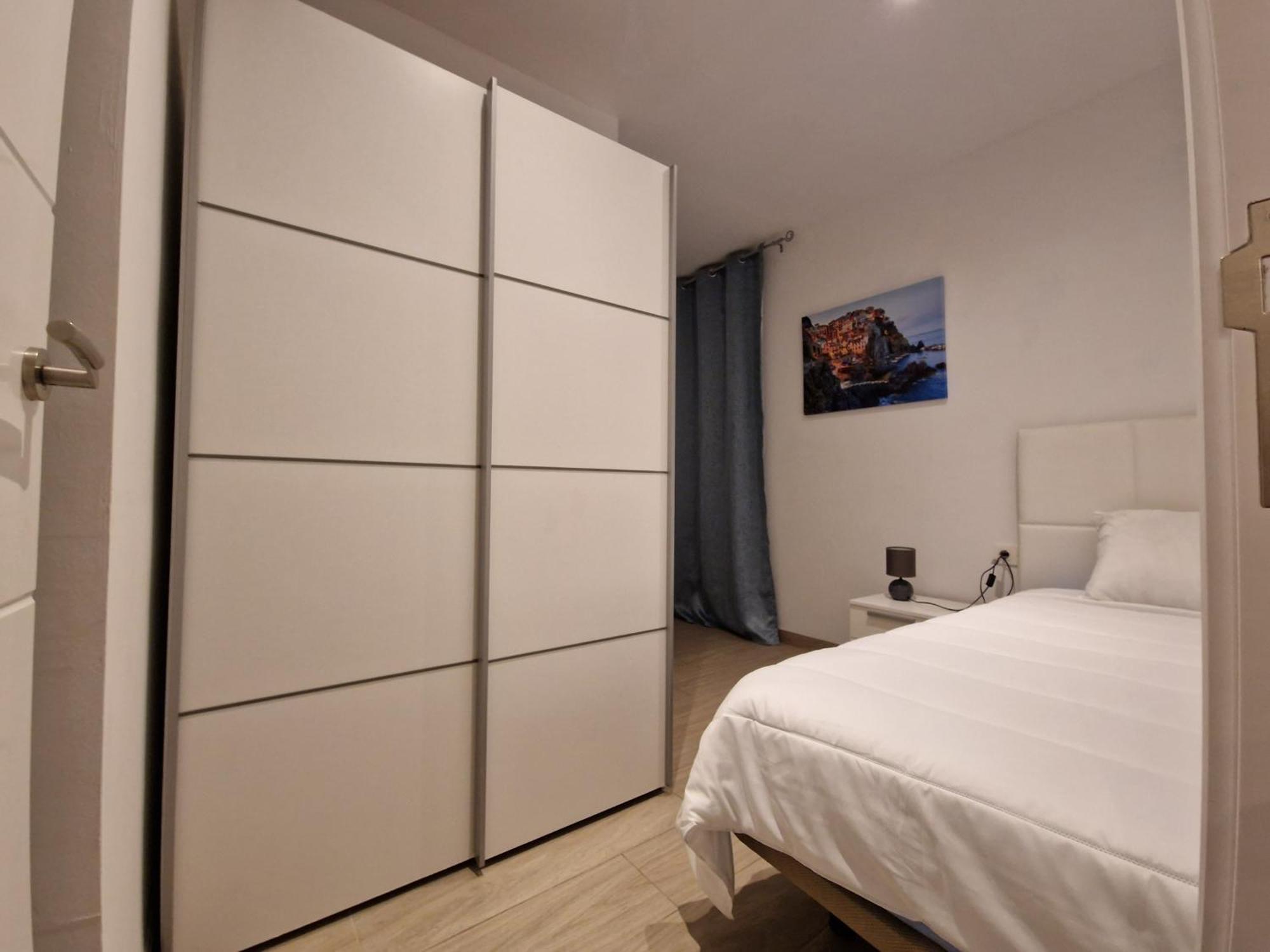 Malvasia 4 Apartment Arrecife (Lanzarote)