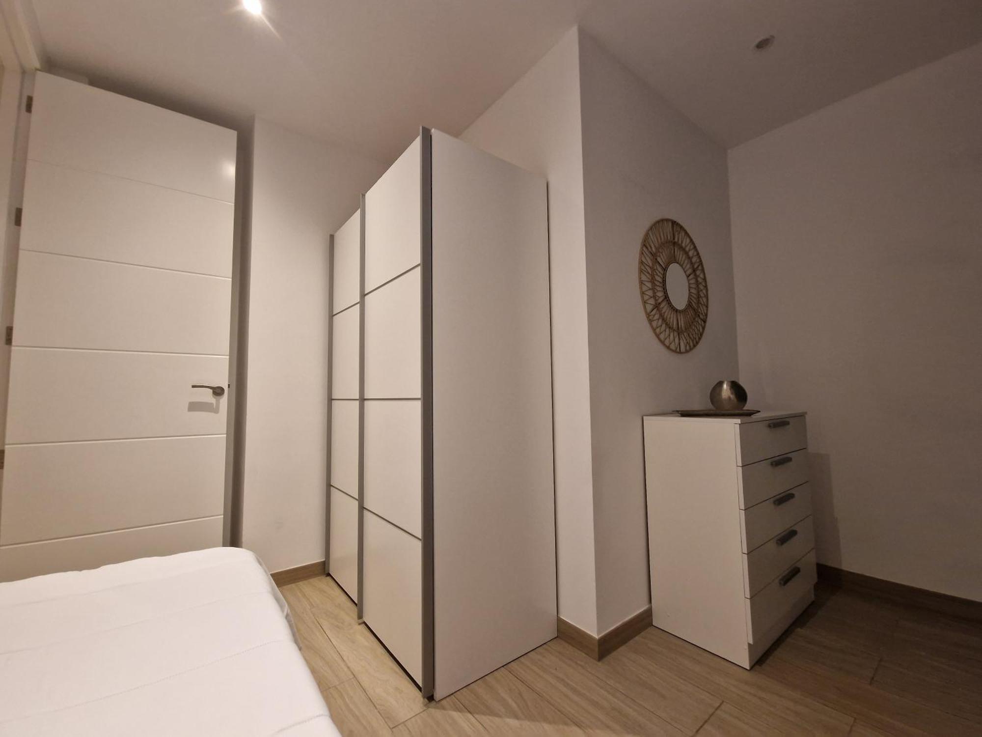 Malvasia 4 Apartment *