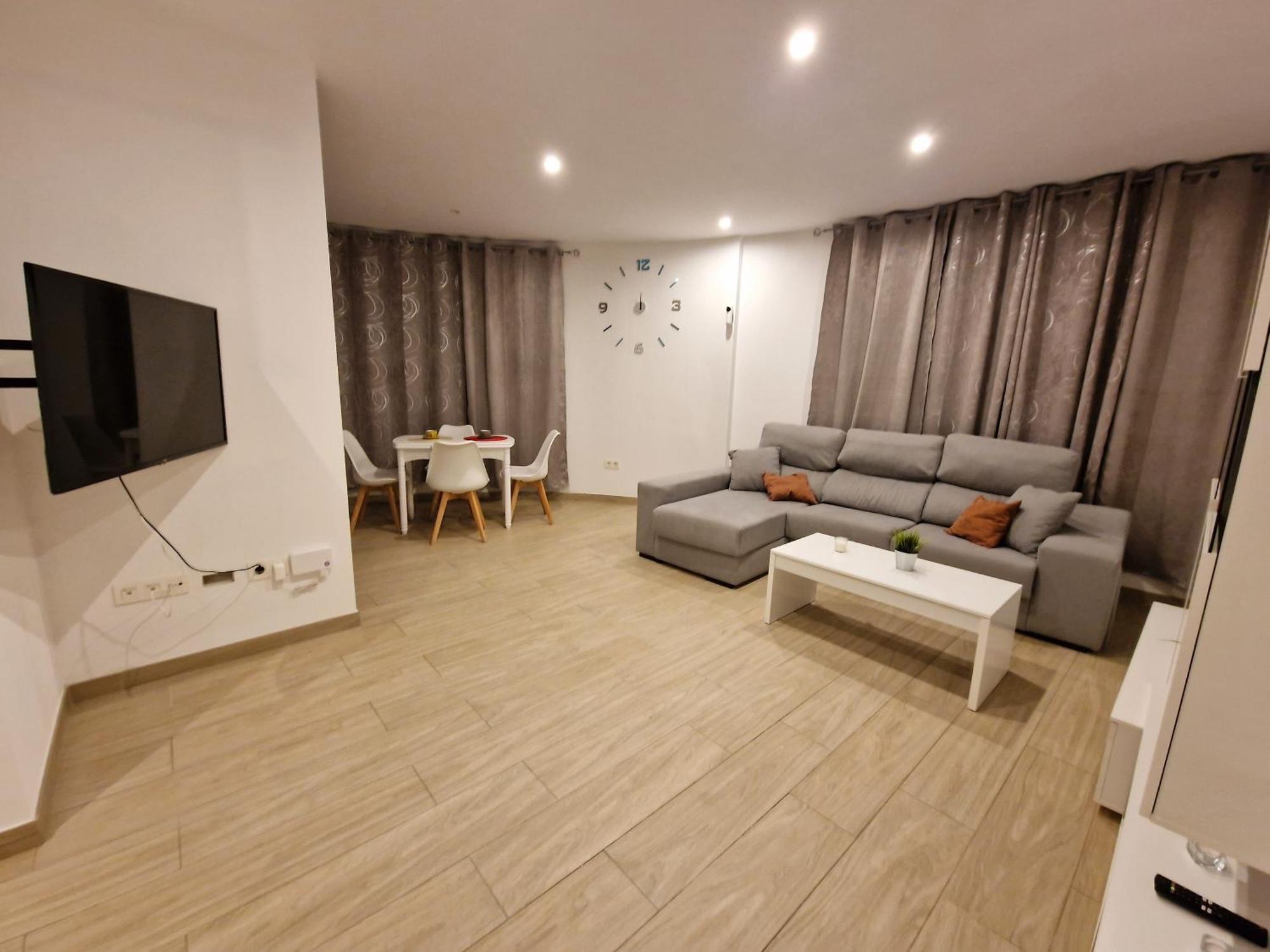 Malvasia 4 Apartment Arrecife (Lanzarote)