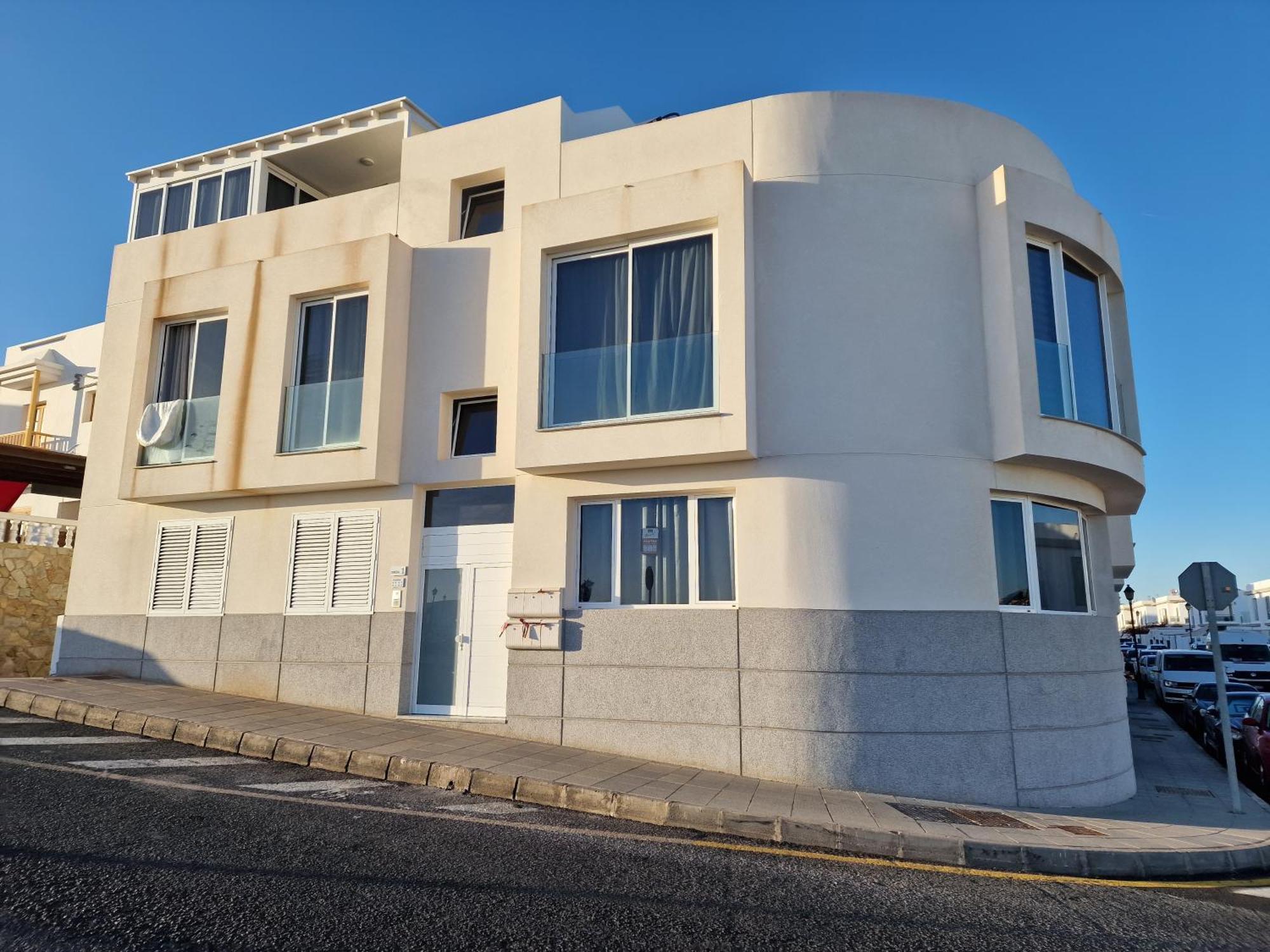 Malvasia 4 * Arrecife (Lanzarote)