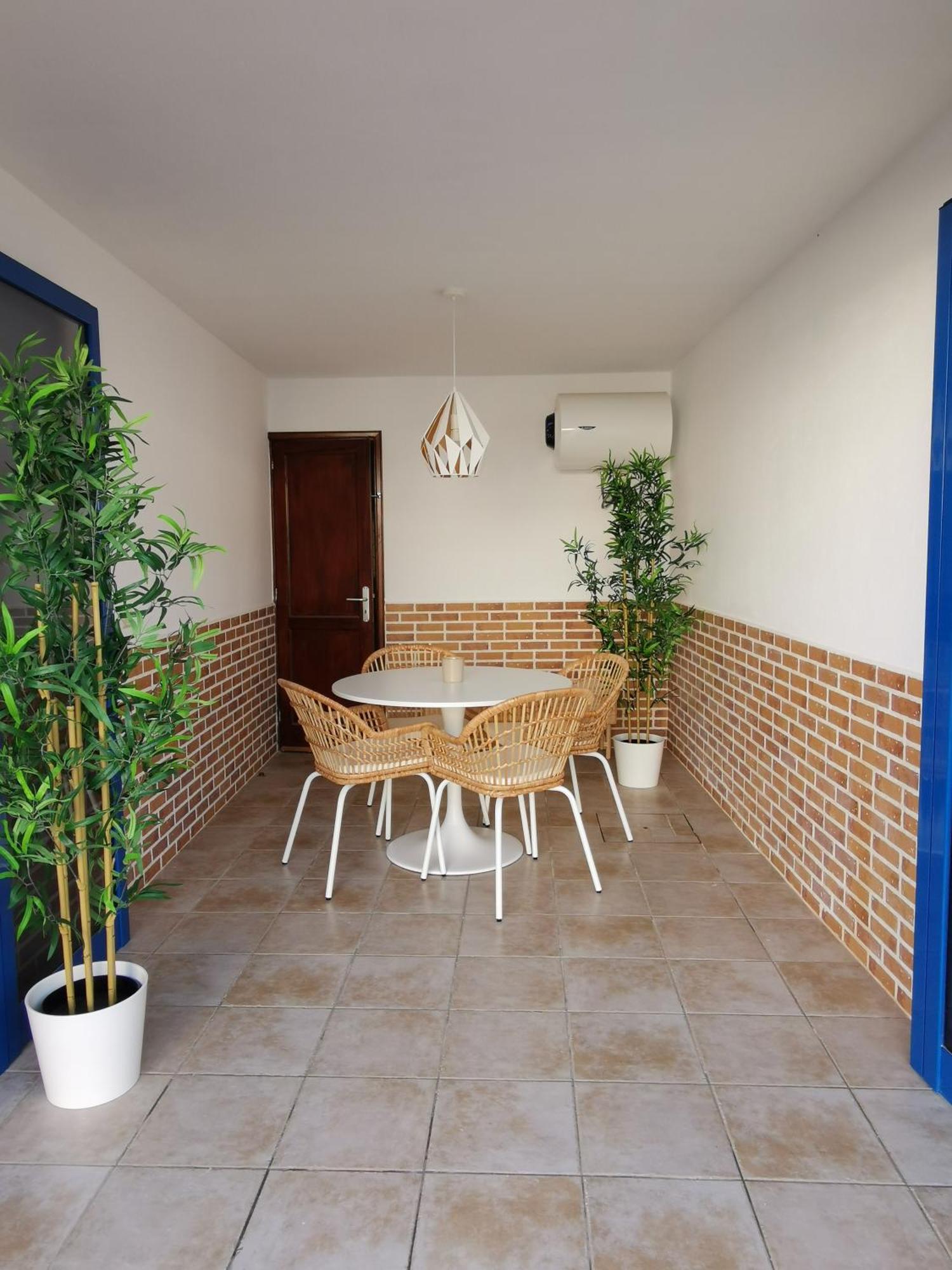La Condesa Apartamento Órzola