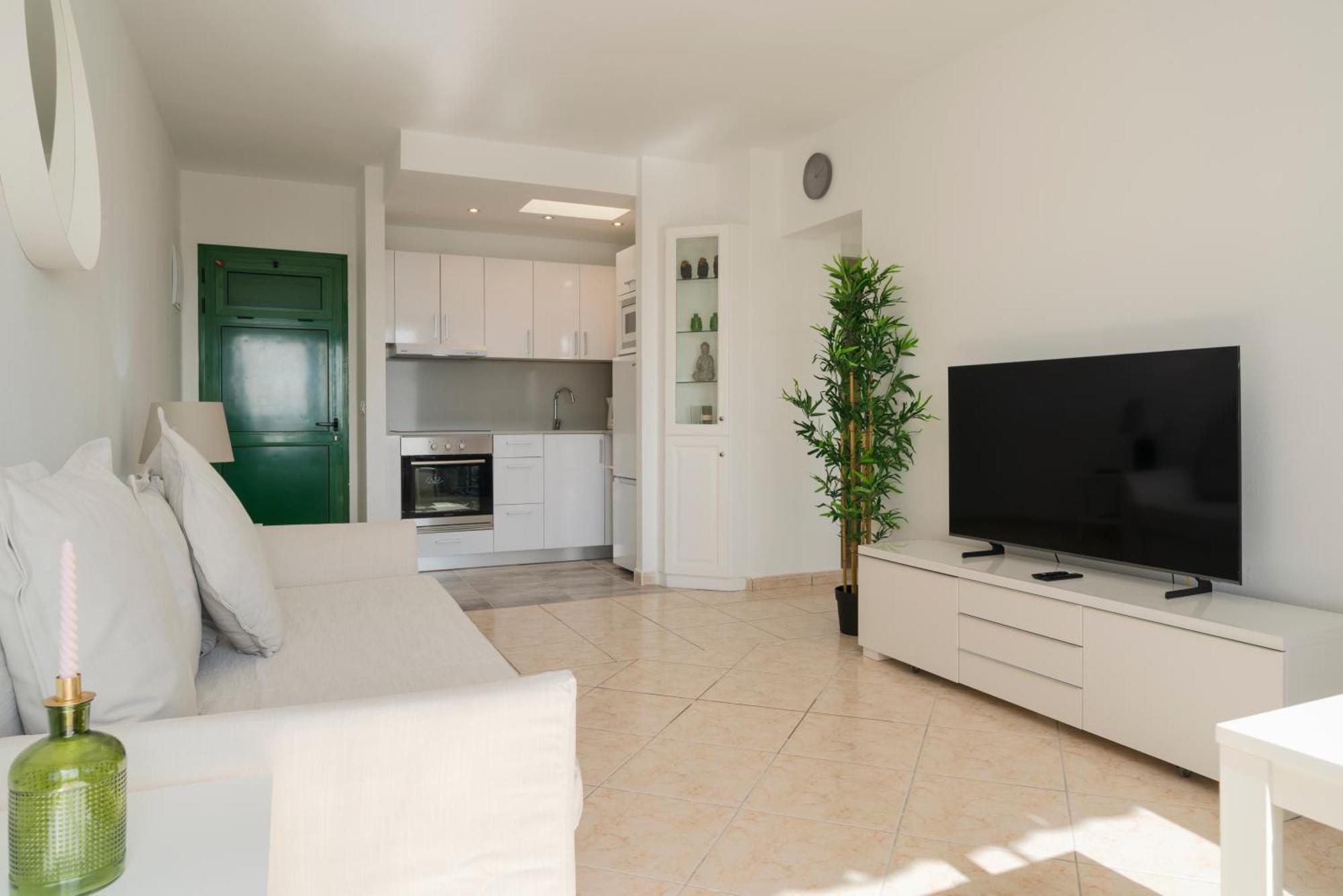 Lanzahost Casa Ken Apartment Costa Teguise