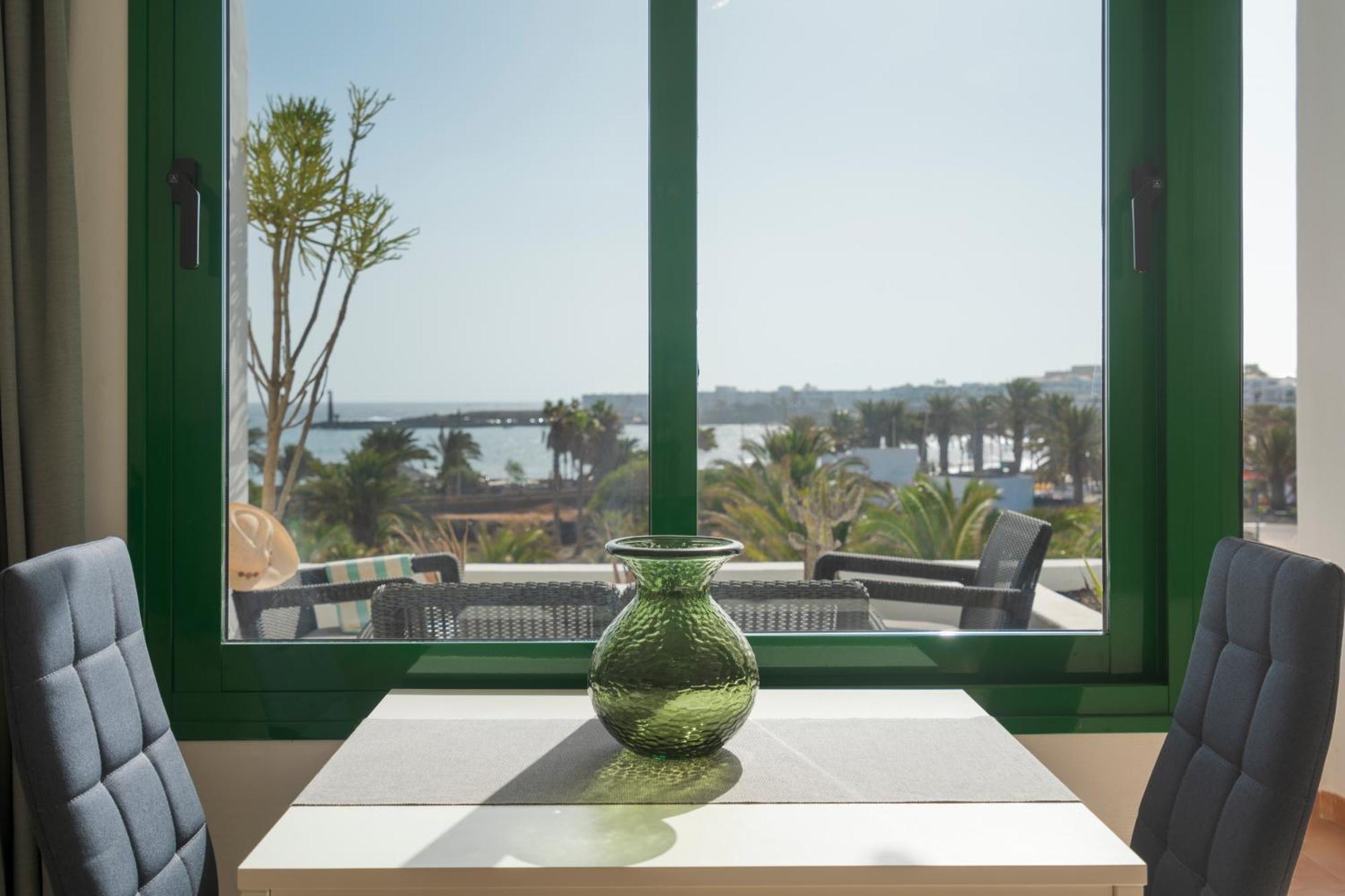 Lanzahost Casa Ken * Costa Teguise