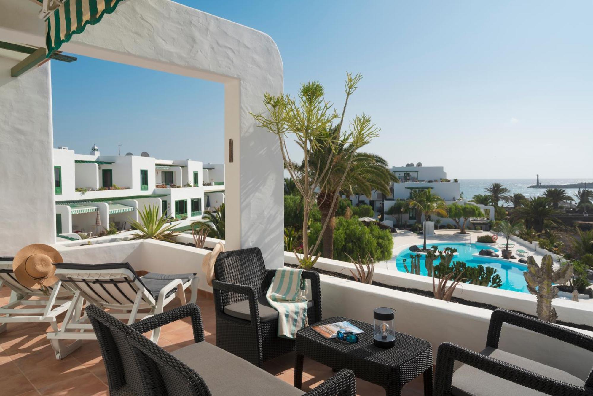 Lanzahost Casa Ken Apartment Costa Teguise