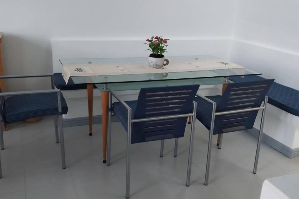 Apartamento Casa Marea *
