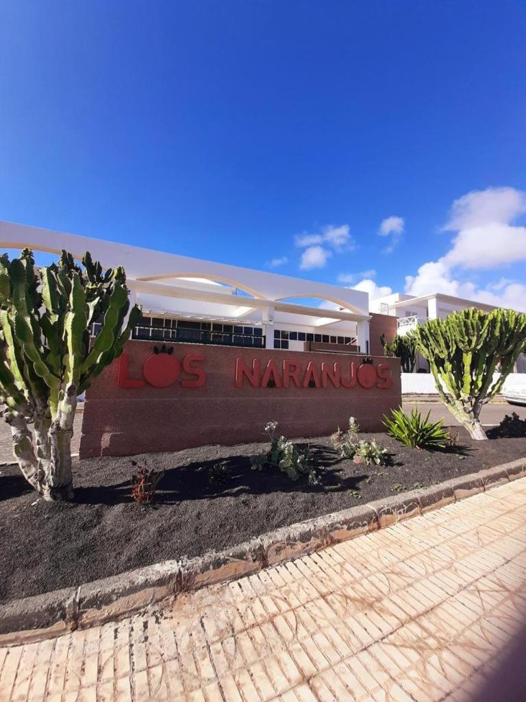 Costa Tegusie Súper Confort!!! Teguise (Lanzarote)