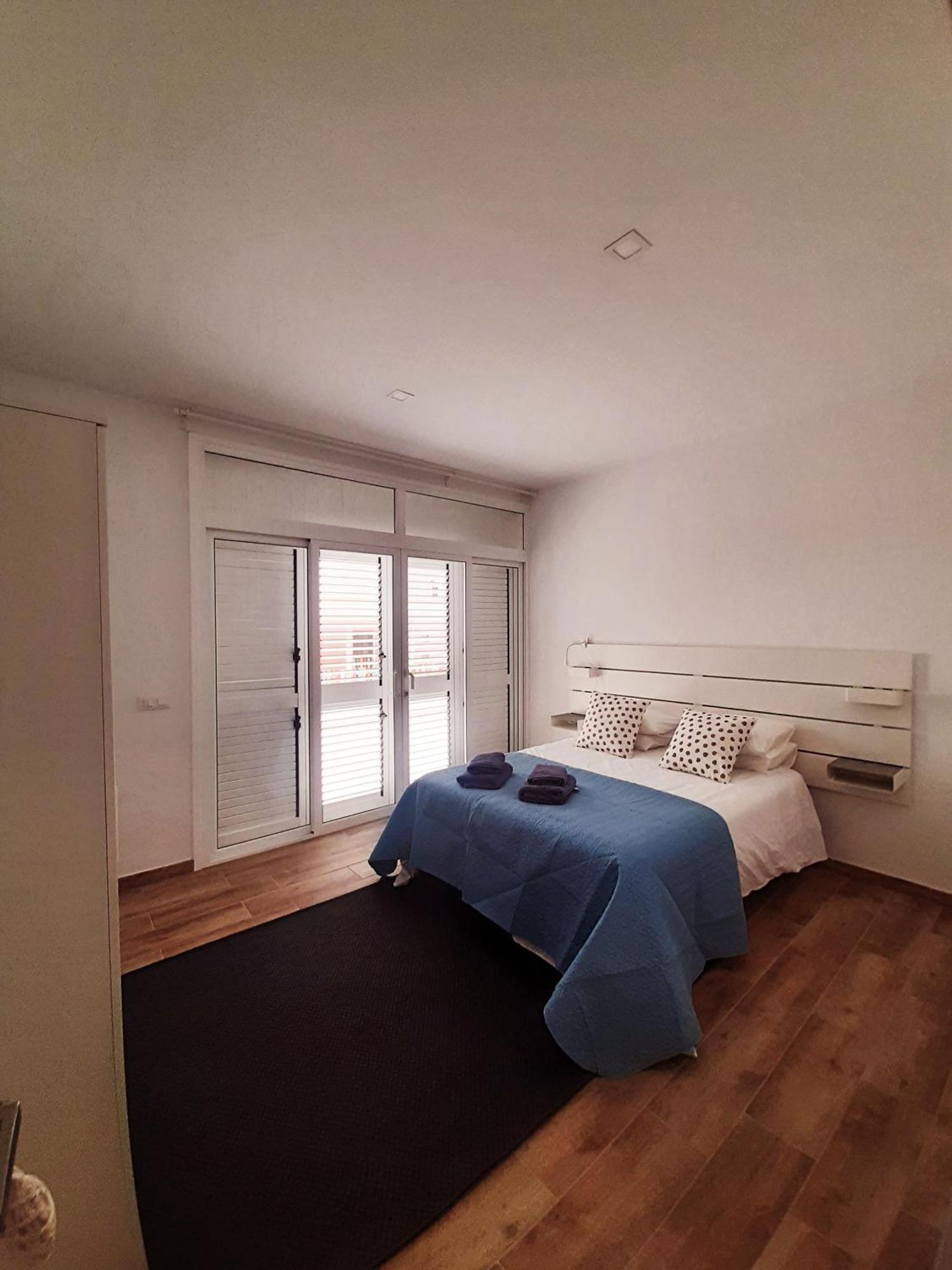 Costa Tegusie Súper Confort!!! Apartamento