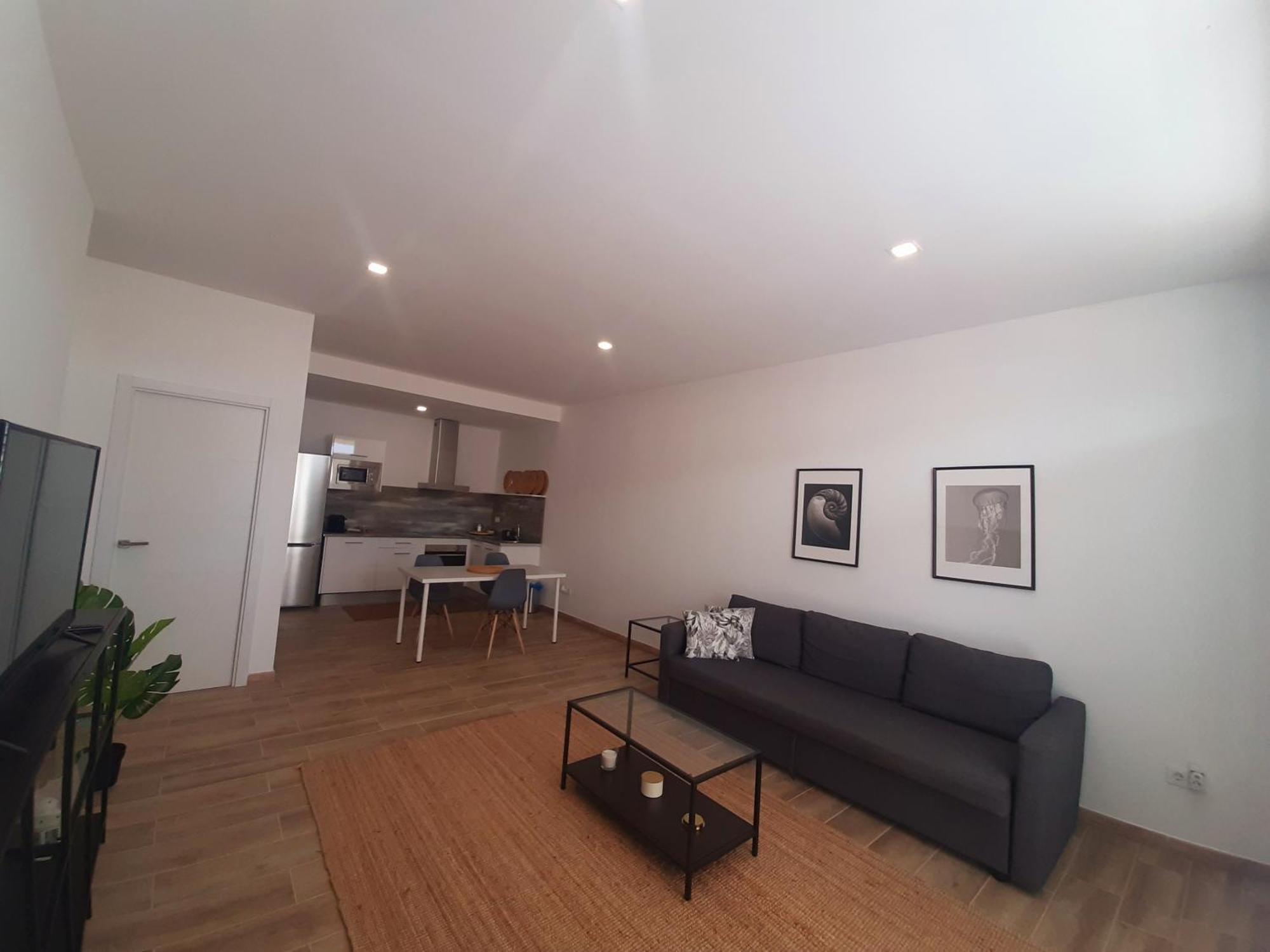 Costa Tegusie Súper Confort!!! Apartamento