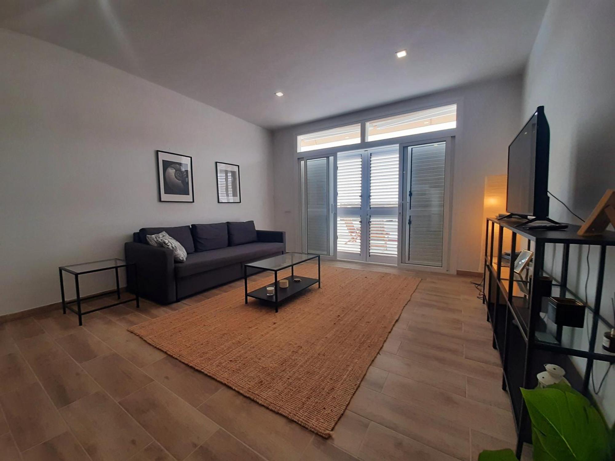Costa Tegusie Súper Confort!!! Apartamento *
