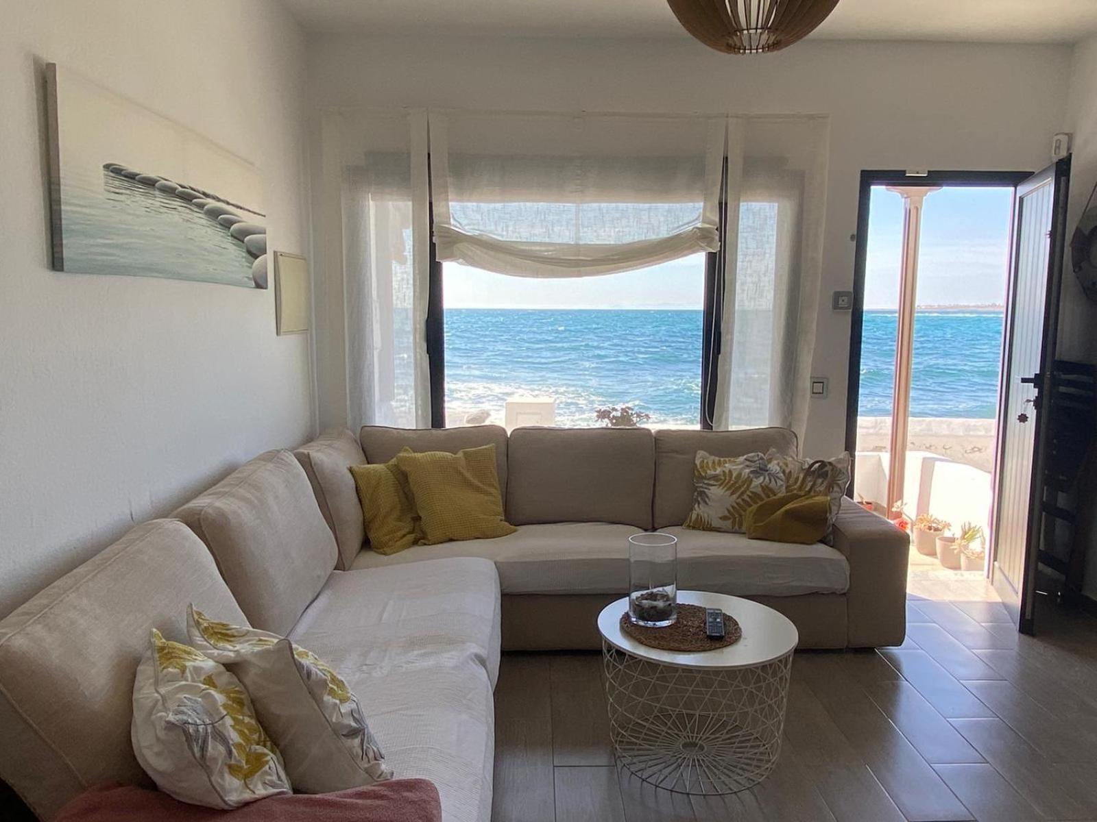 Frente Al Mar Apartamento *