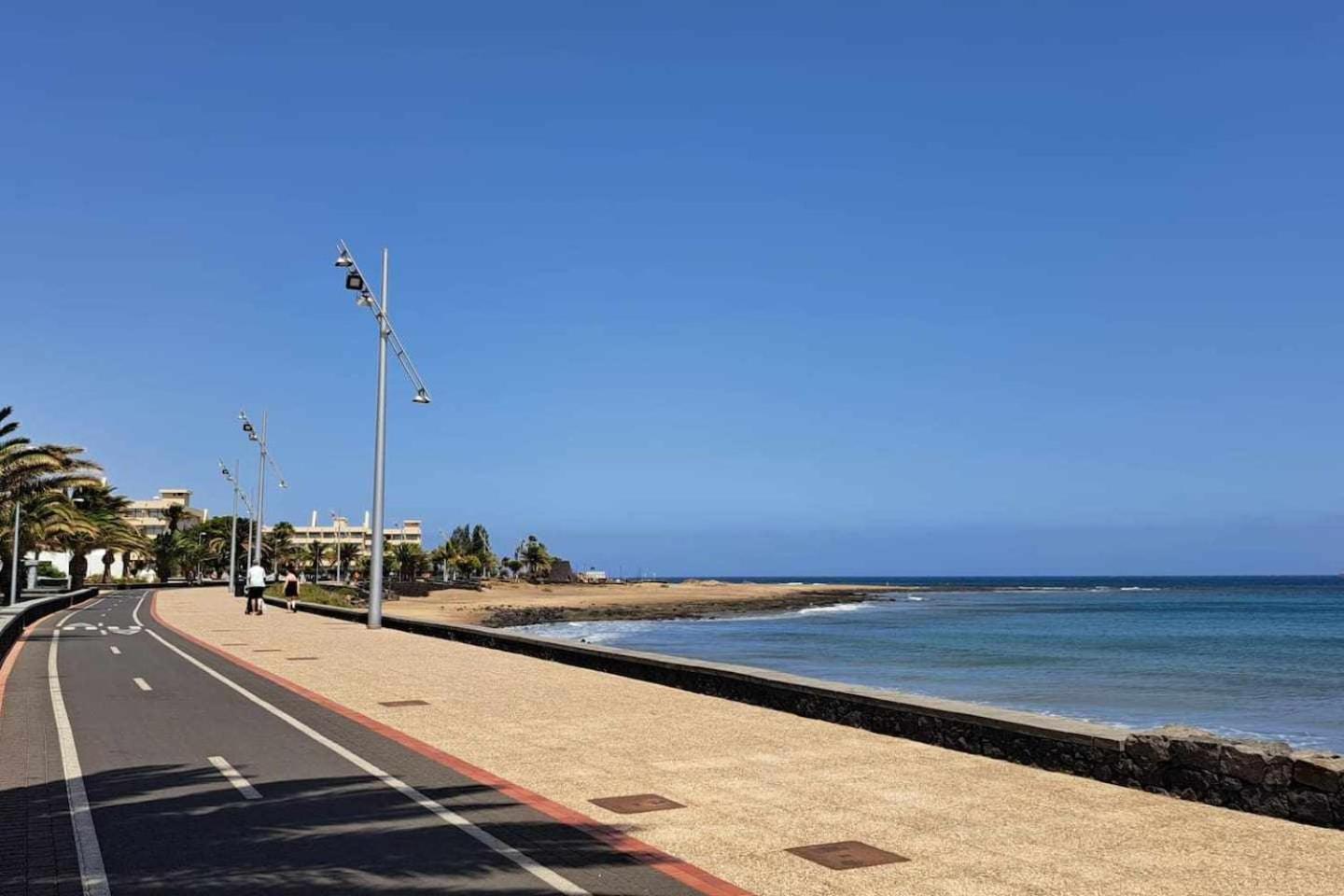 Costa Gaviotas Apartamento