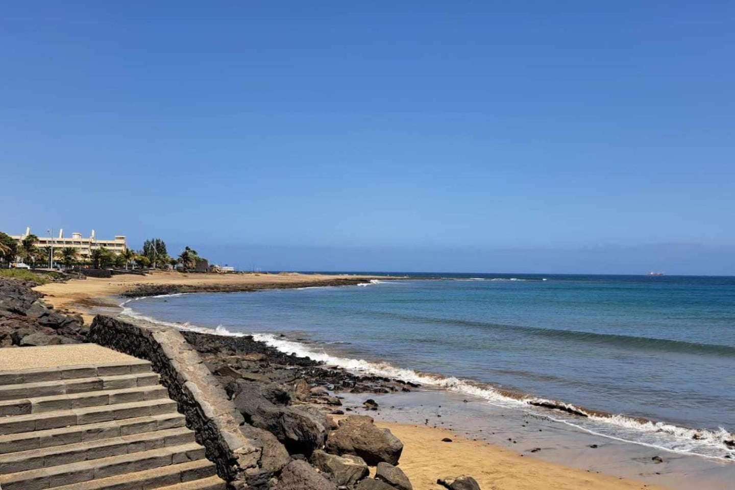 Costa Gaviotas