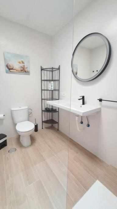 Apartamento Costa Gaviotas Puerto del Carmen (Lanzarote)