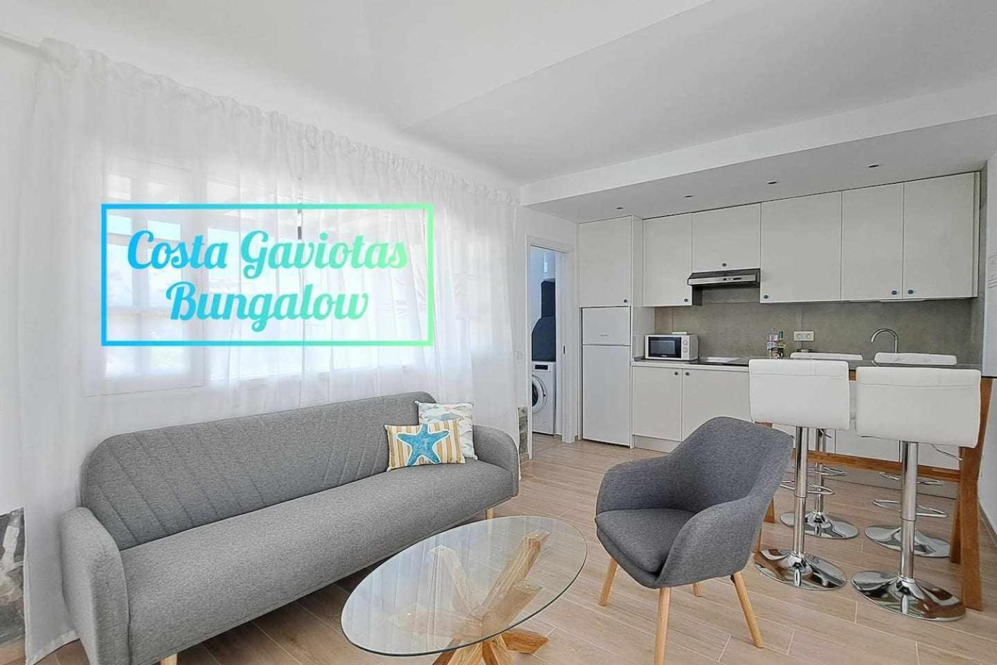 Apartamento Costa Gaviotas *