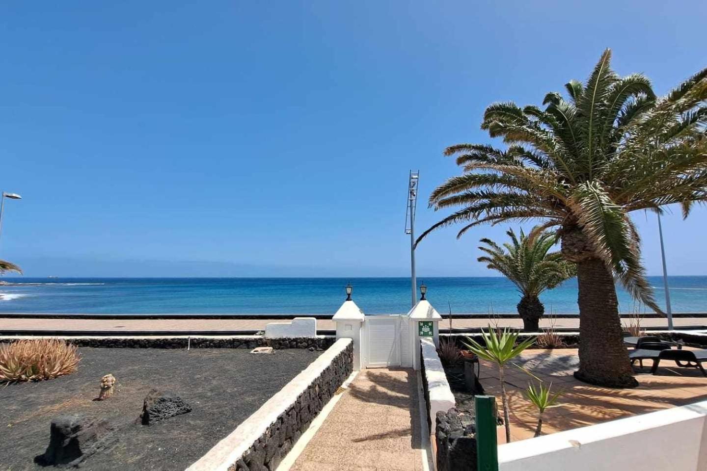 Apartamento Costa Gaviotas