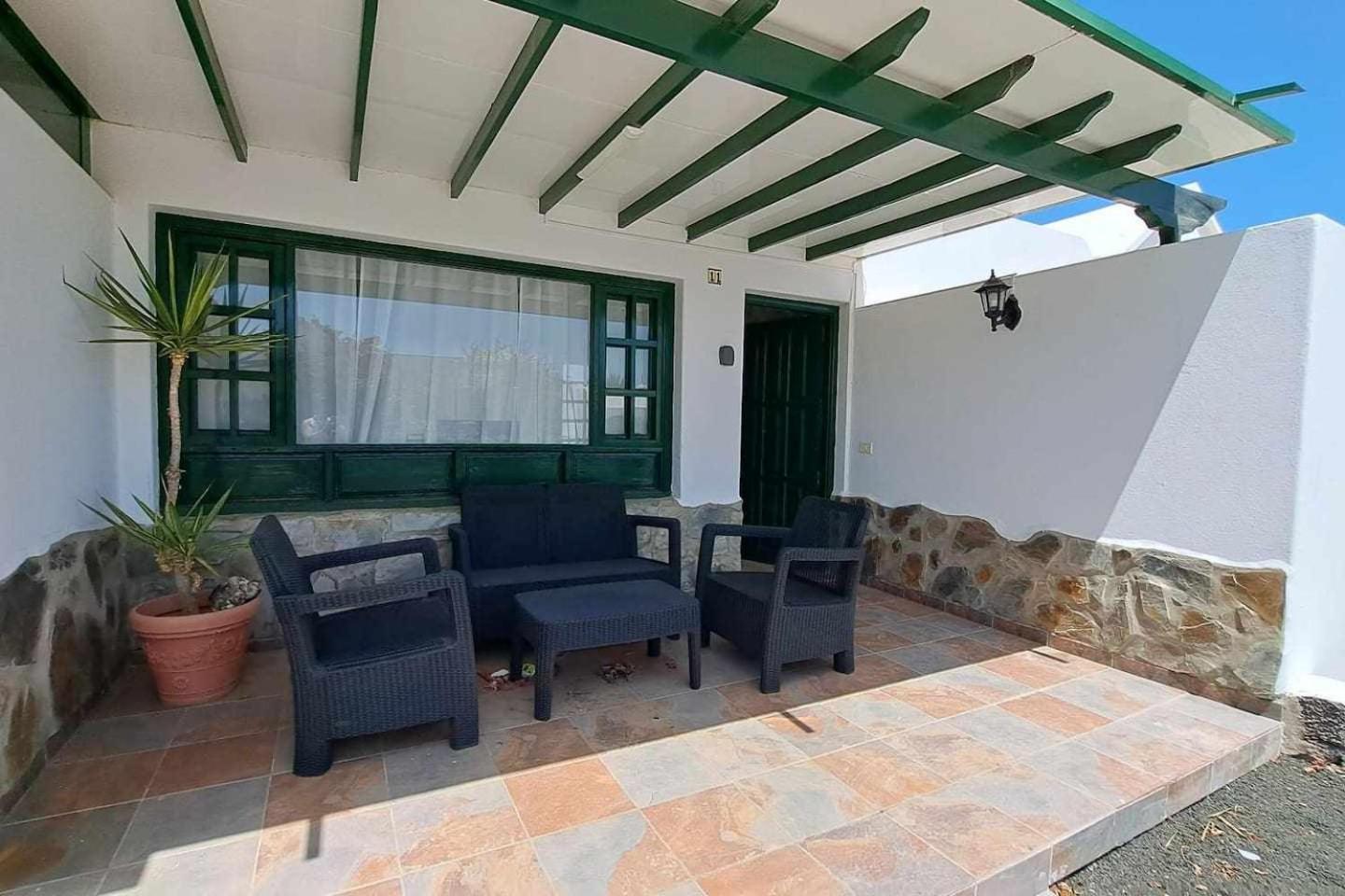 Costa Gaviotas Apartamento