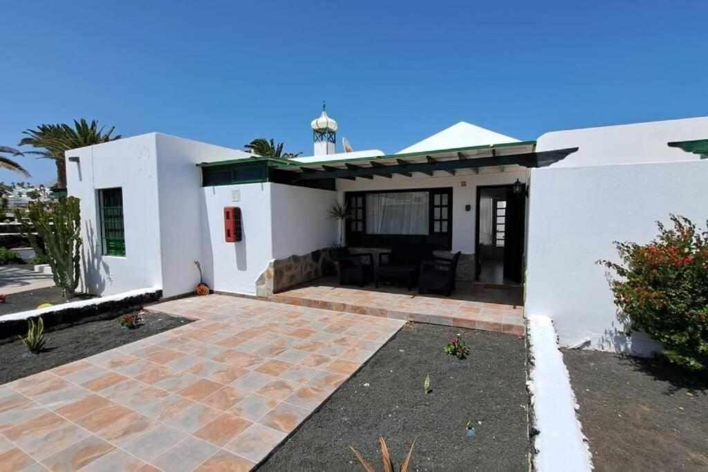 Apartamento Costa Gaviotas Puerto del Carmen (Lanzarote)