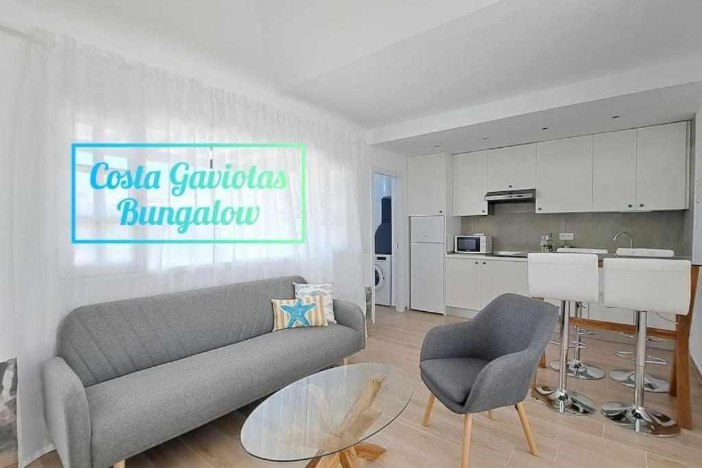 Costa Gaviotas Apartamento *