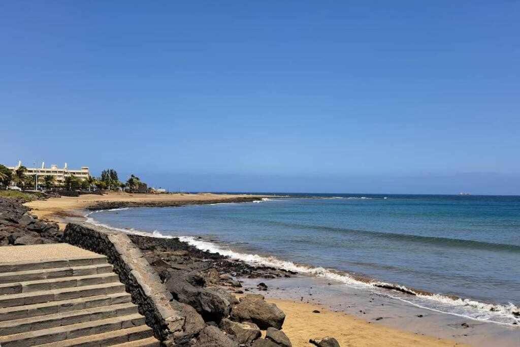 Costa Gaviotas Puerto del Carmen (Lanzarote)