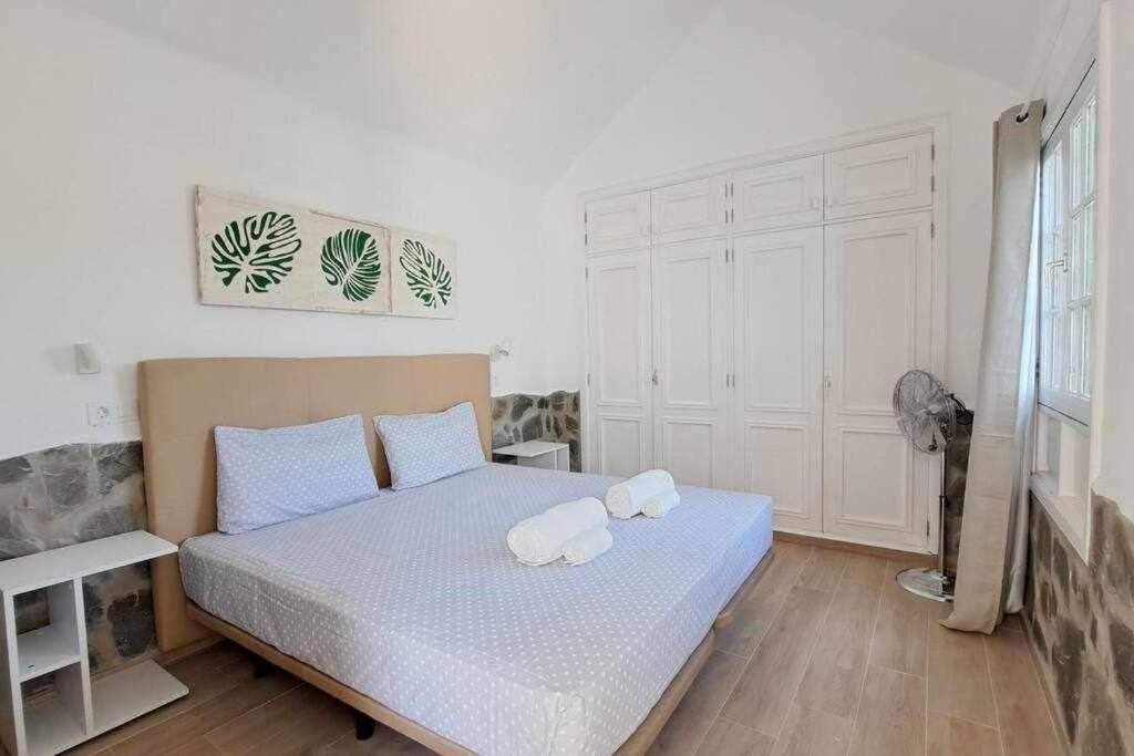 Costa Gaviotas Apartamento Puerto del Carmen (Lanzarote)