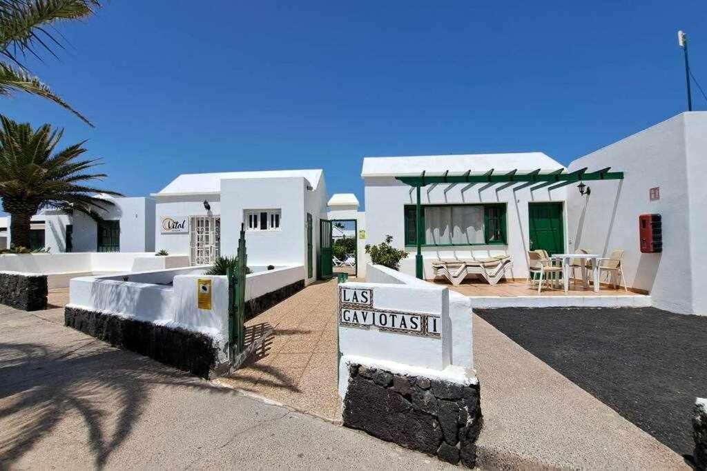 Costa Gaviotas Puerto del Carmen (Lanzarote)