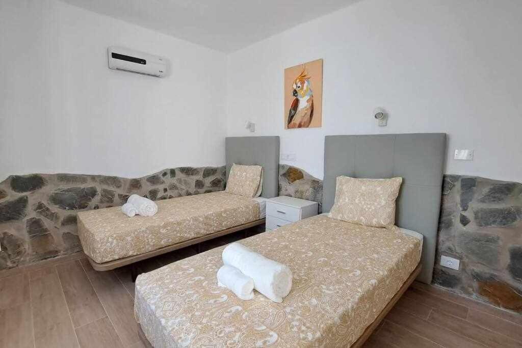 Apartamento Costa Gaviotas Puerto del Carmen (Lanzarote)