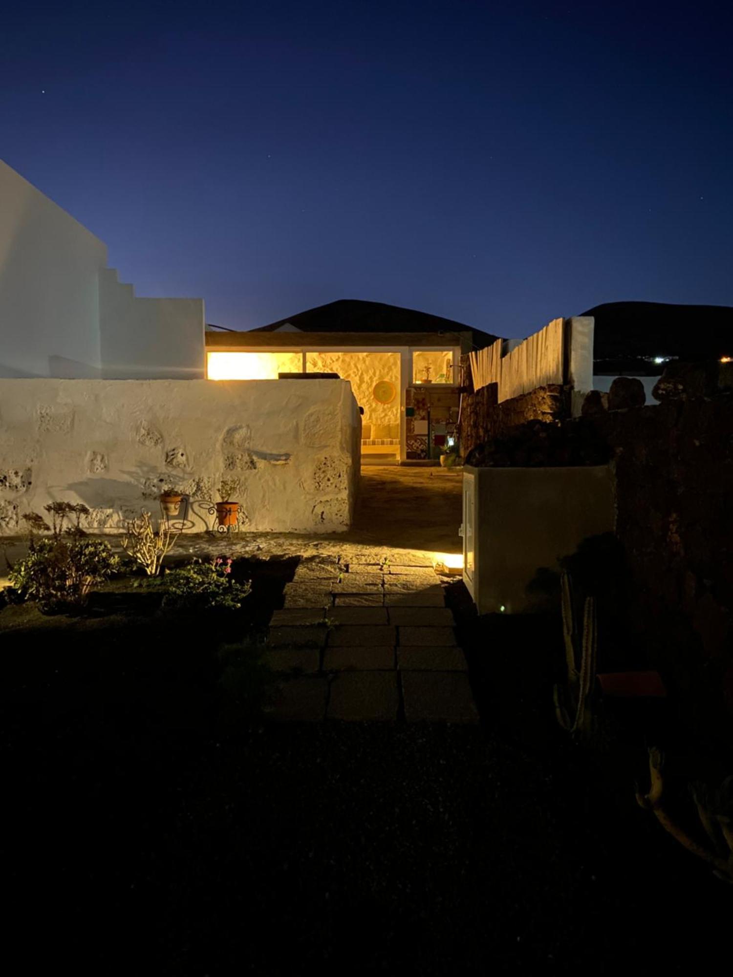 Apartment Casa Kira, Macher