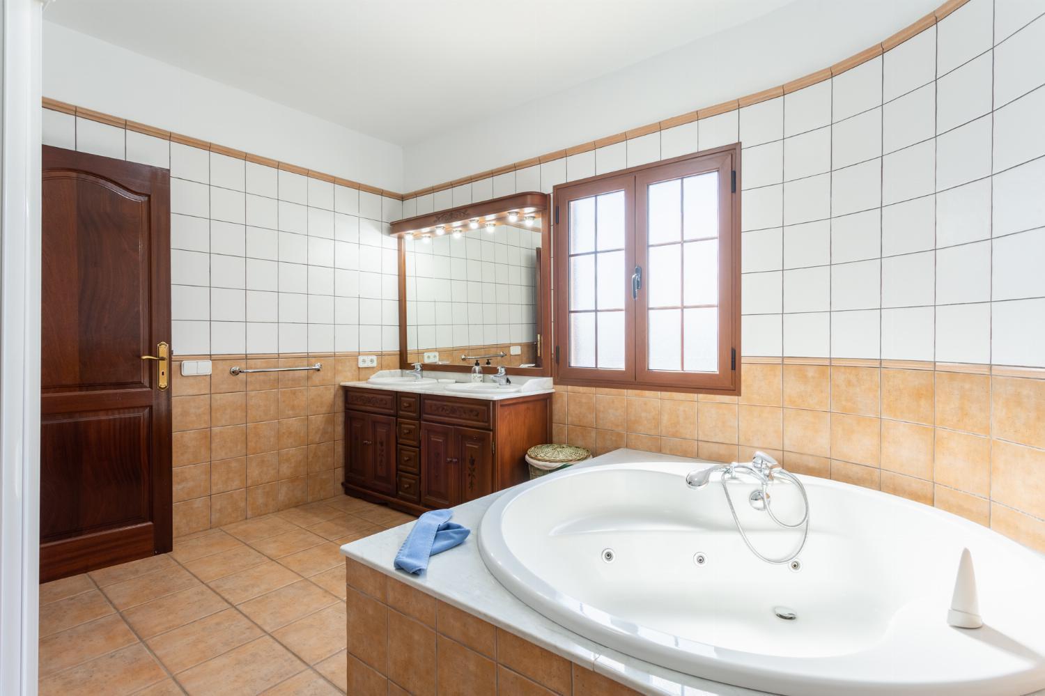 Villa El Callao La Asomada (Lanzarote)