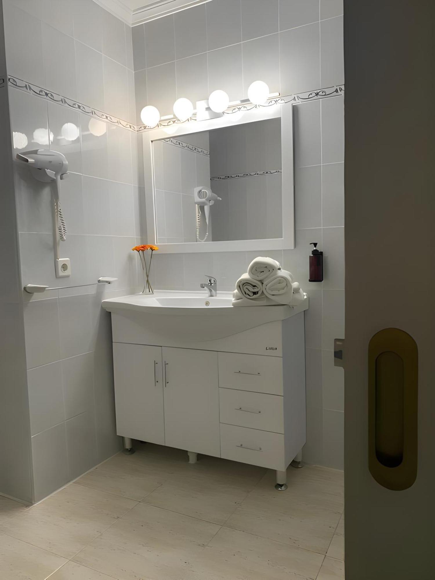 Apartamento Casa De Silvia