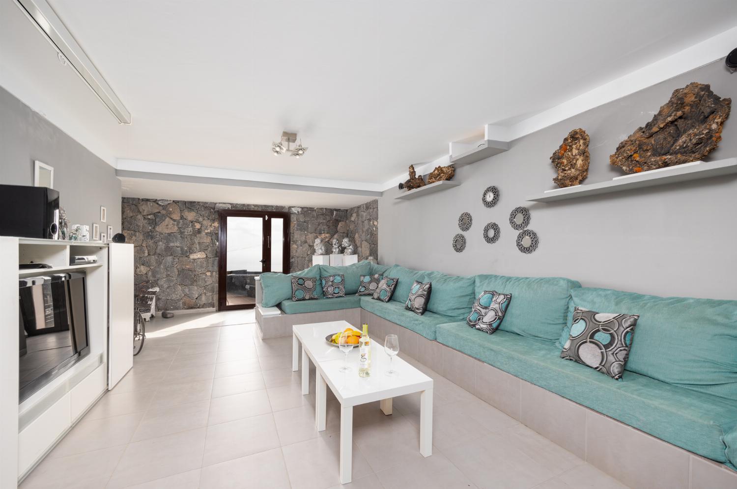 Casa Marina Villa