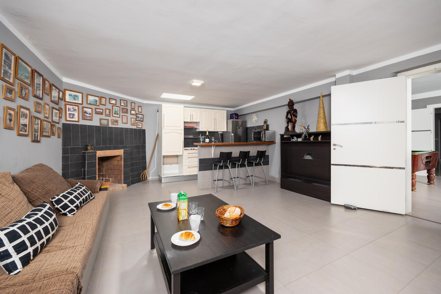 Casa Marina *
