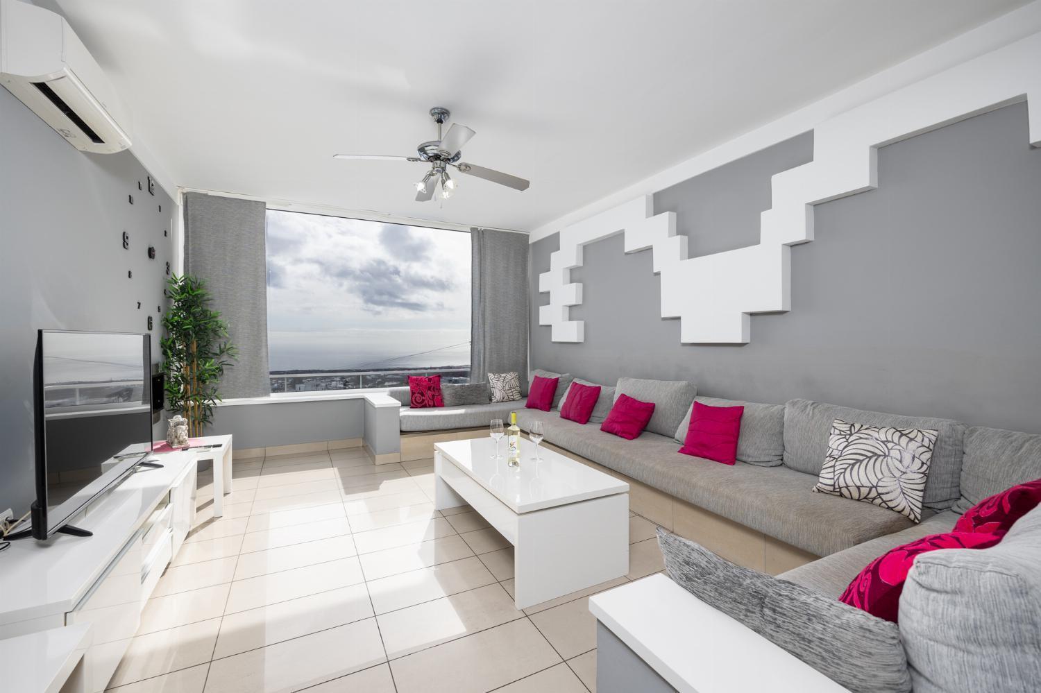 Villa Casa Marina La Asomada (Lanzarote)