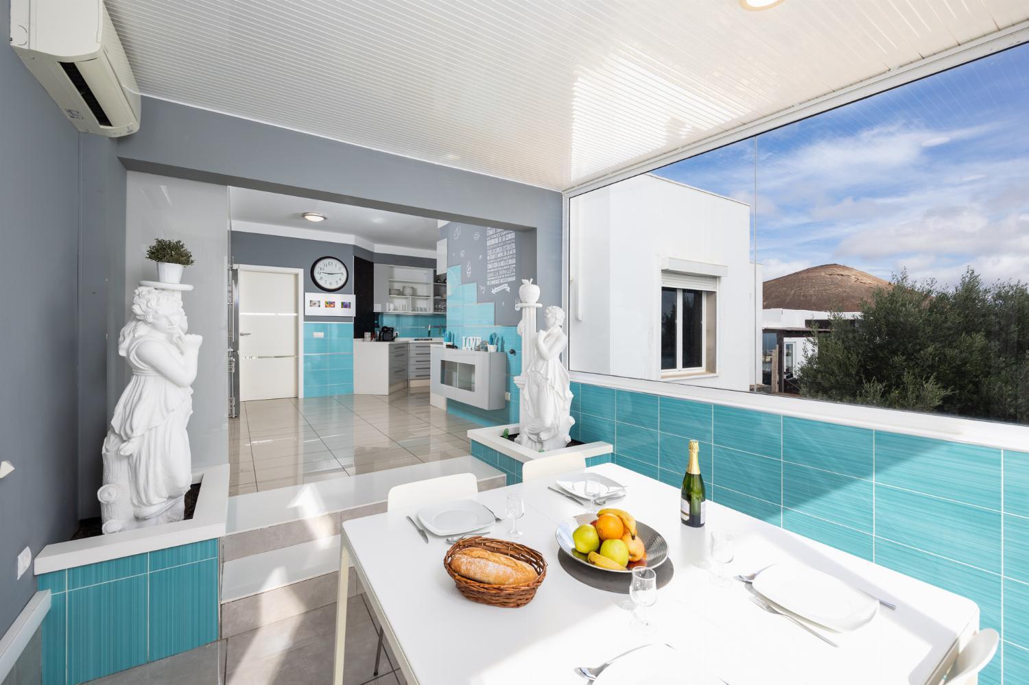 Villa Casa Marina