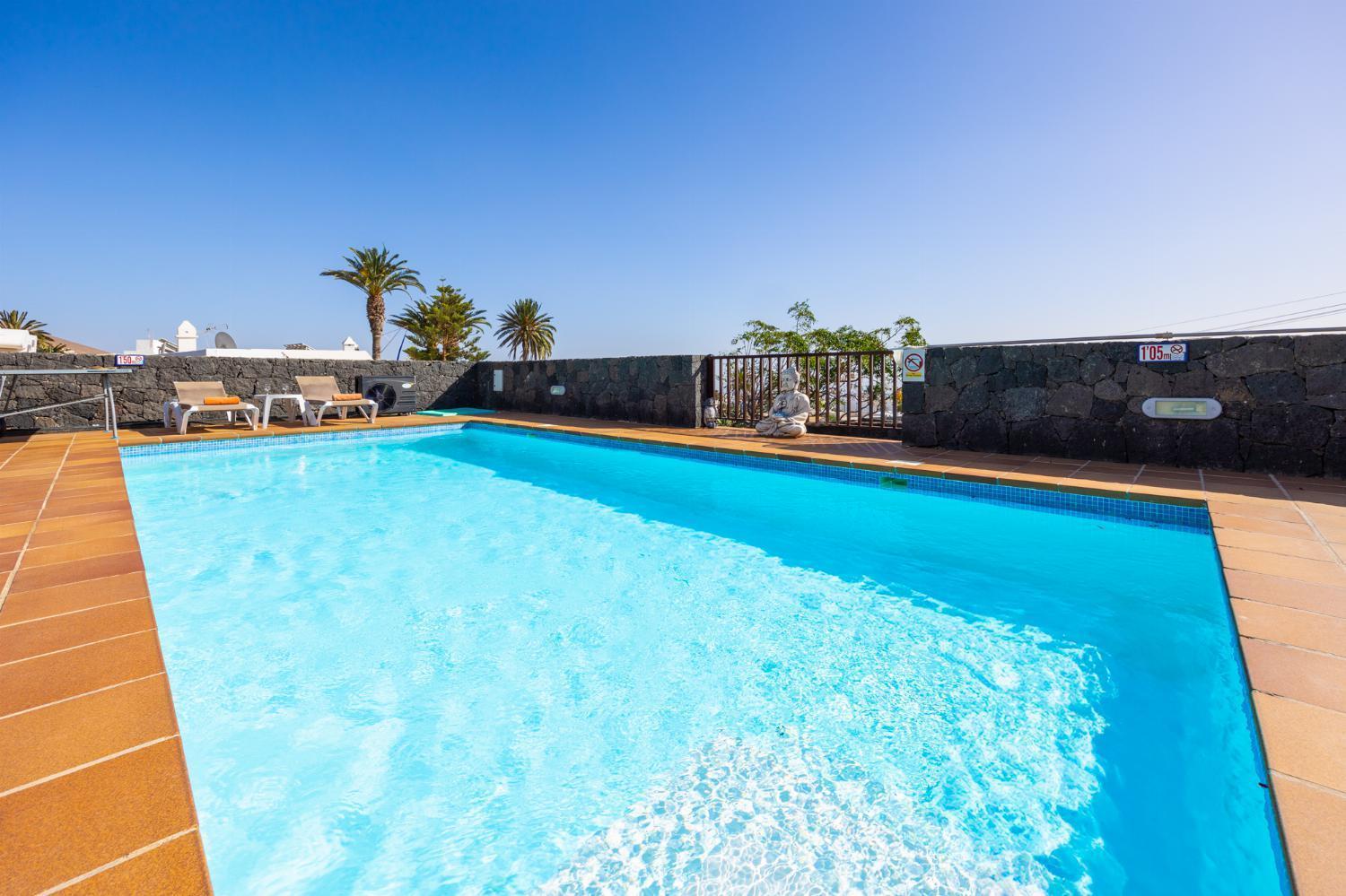 Casa Marina *