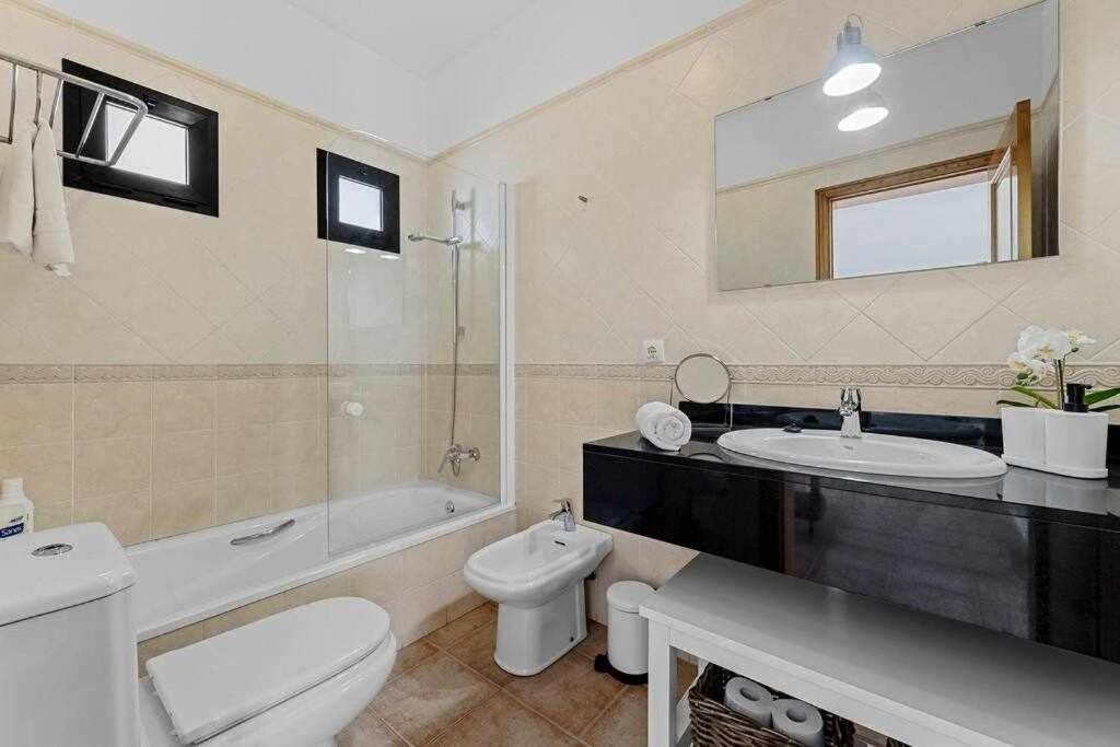 Ramimedi 3 Villa *
