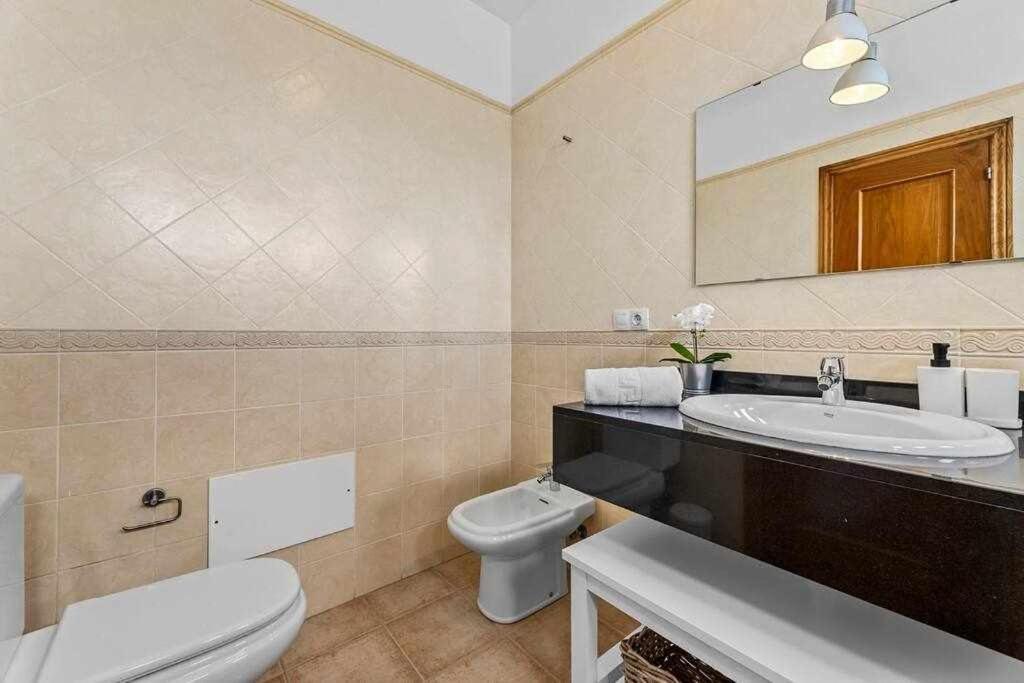 Villa Ramimedi 3 *