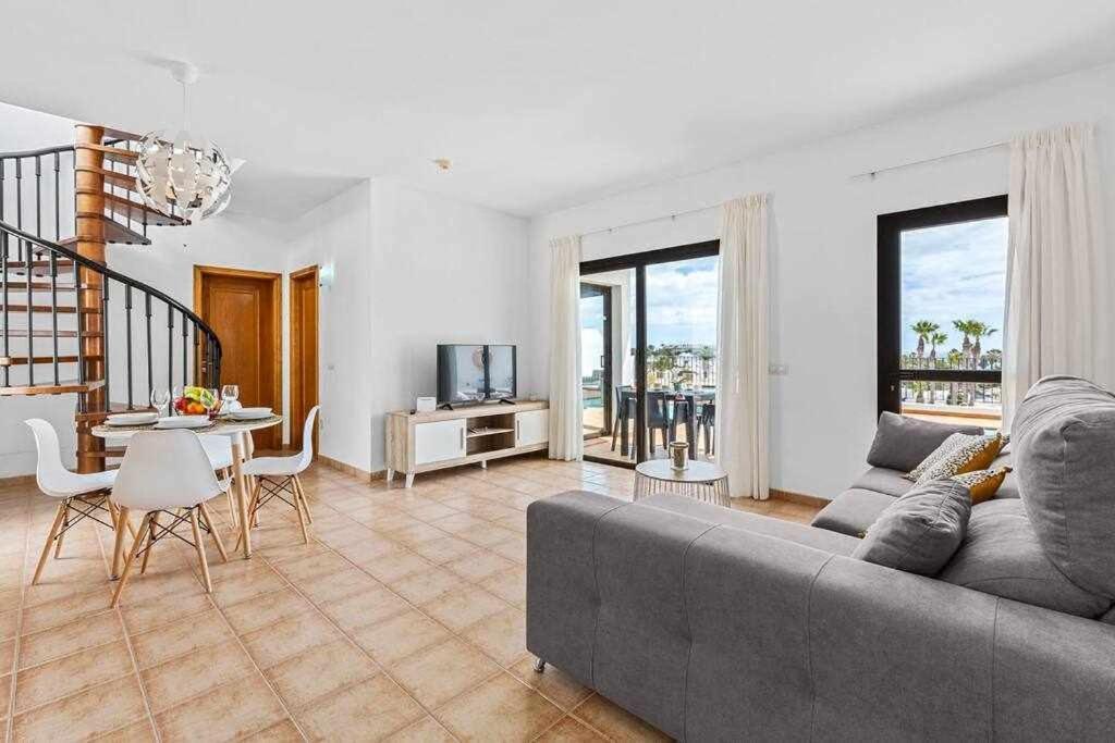 Ramimedi 3 Villa