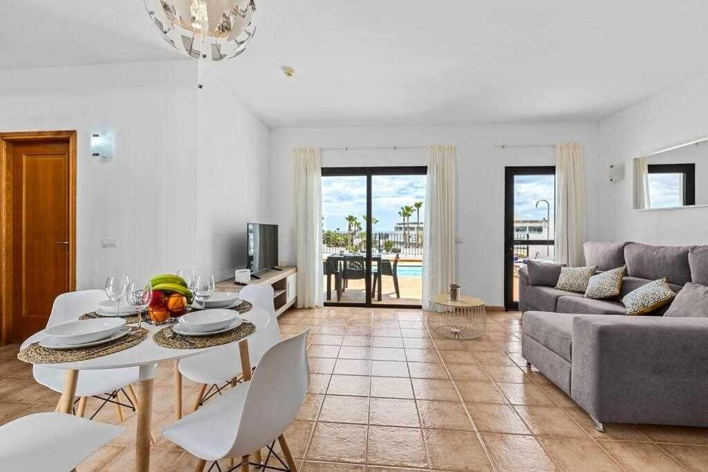 Ramimedi 3 Villa *