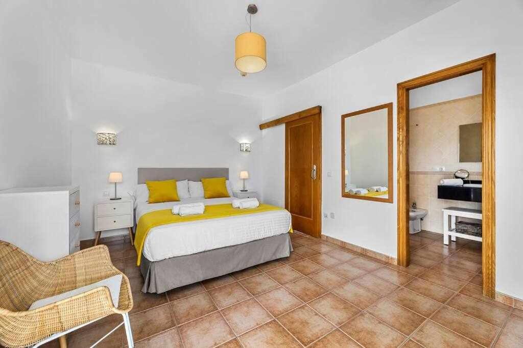 Ramimedi 3 Villa Tias
