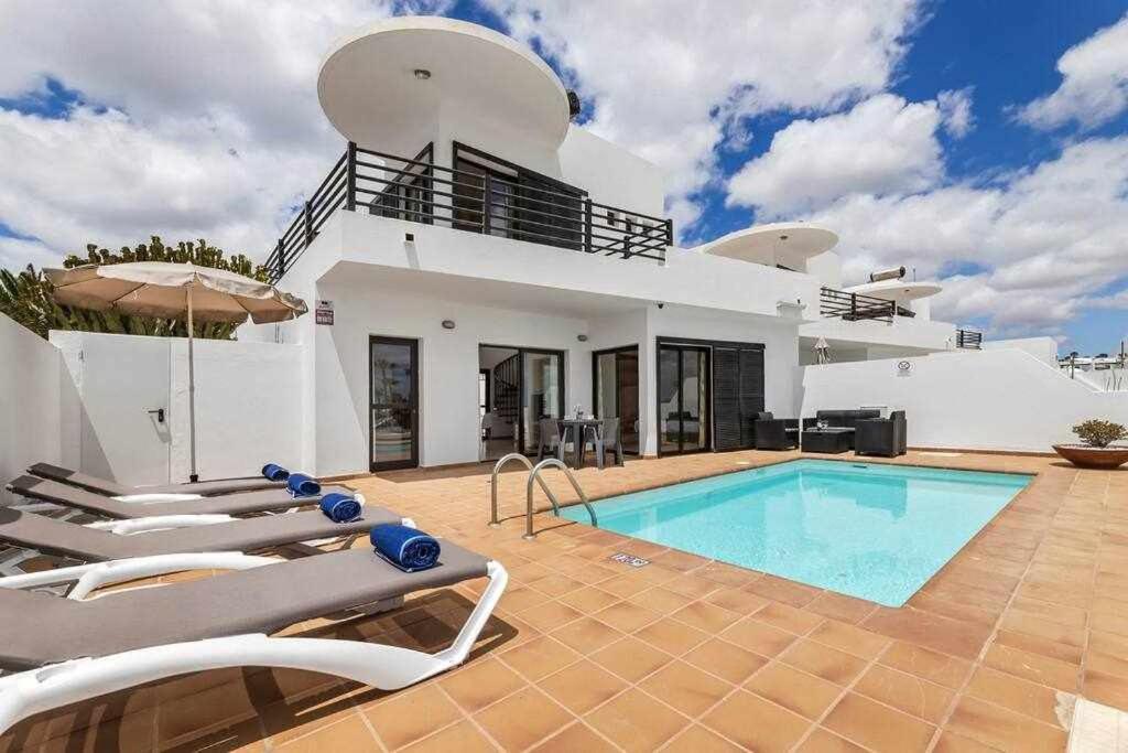 Ramimedi 3 Villa Tias