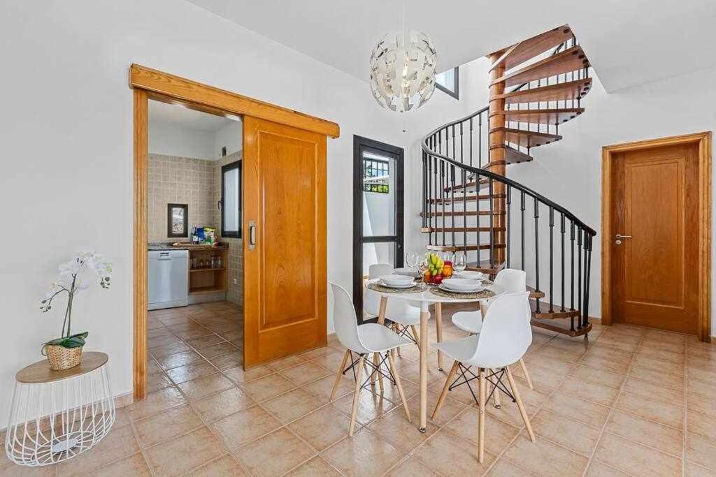 Villa Ramimedi 3