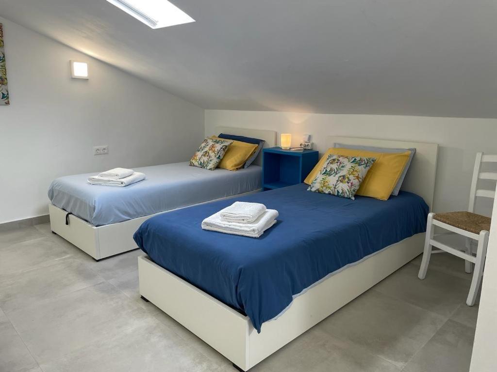 Duplex Rianna