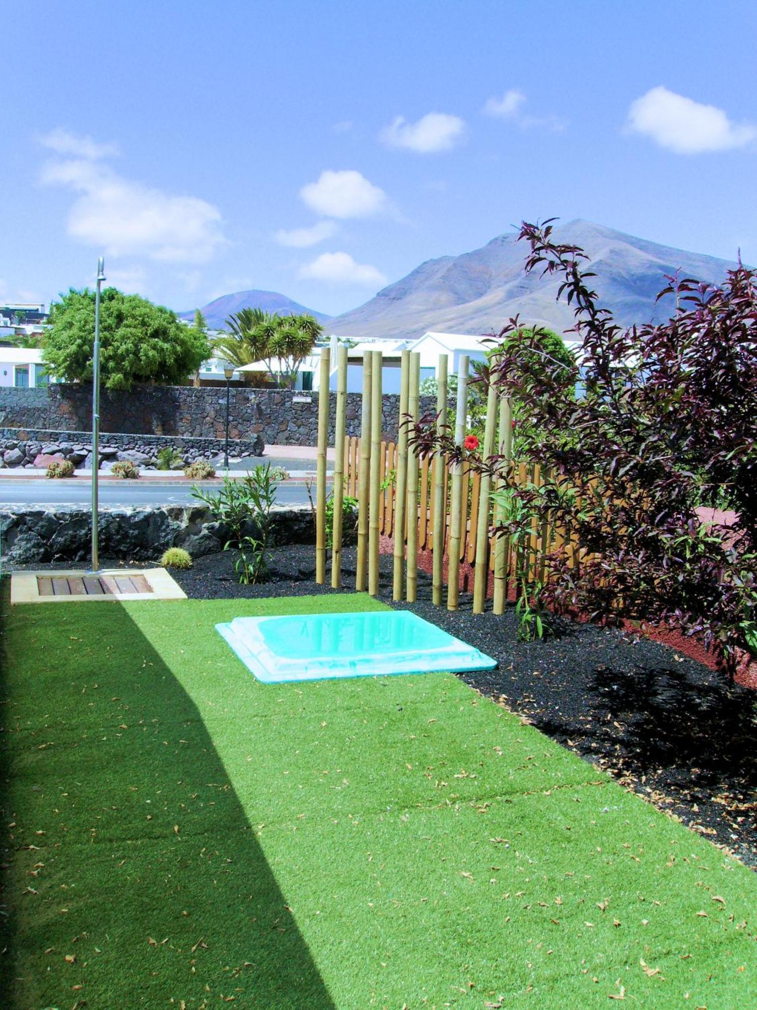 Holiday home Villa Playa Blanca